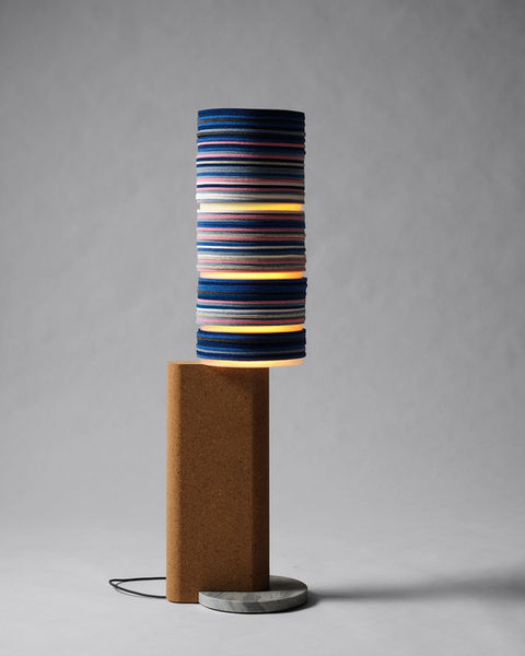 floor lamp
