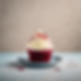 Red Velvet Cupcake