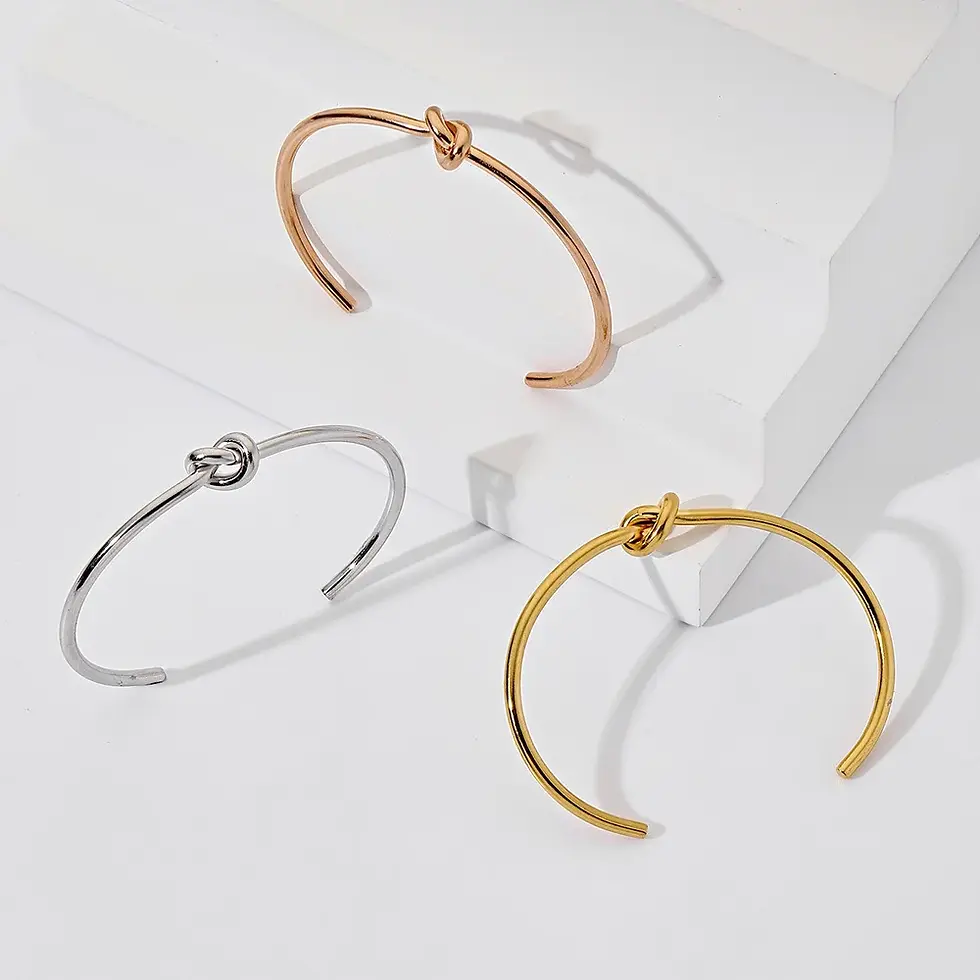 Thumbnail: Riviera Bangle