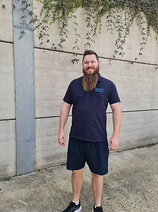 Steve Specialist Installer Lock Carpenter Sydney