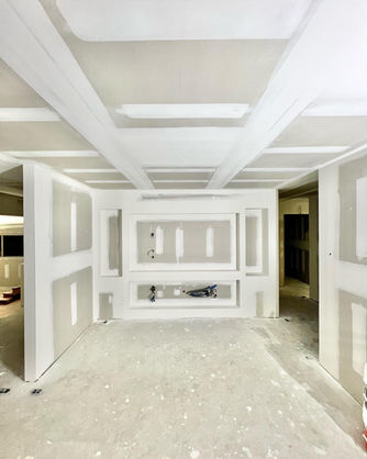 Gyprock Plasterer