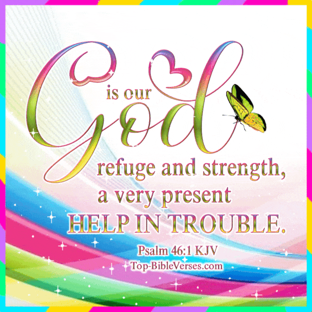 Psalm 46_1 Bible Verse GIF _ Free Animated Christian GIF Images.gif