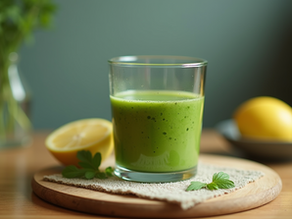 Revitalise Your Health with the Benefits of Detox Therapy