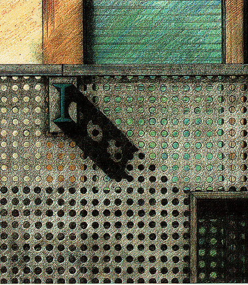 Detail by Campbell McAllister