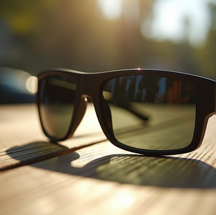 From Mystery Solver to Sun-Savvy: Why TacticalOps Sunglasses Are a Game Changer