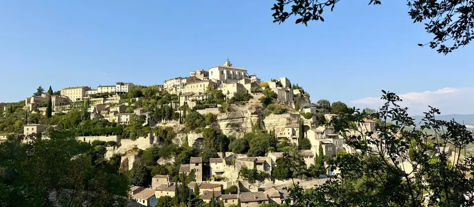 Najpiękniejsze miasteczka Prowansji : top 5 które musisz zobaczyć