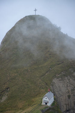 Pilatus, Switzerland