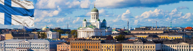 Study in Finland
