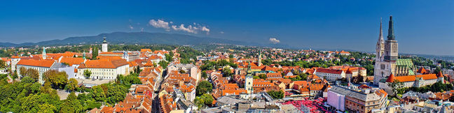 Algebra University College, Croatia