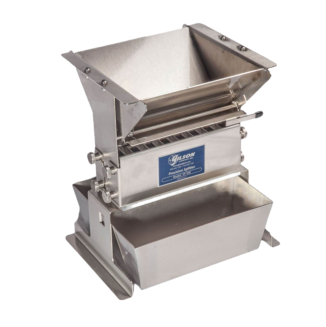 Gilson Precision Splitters
