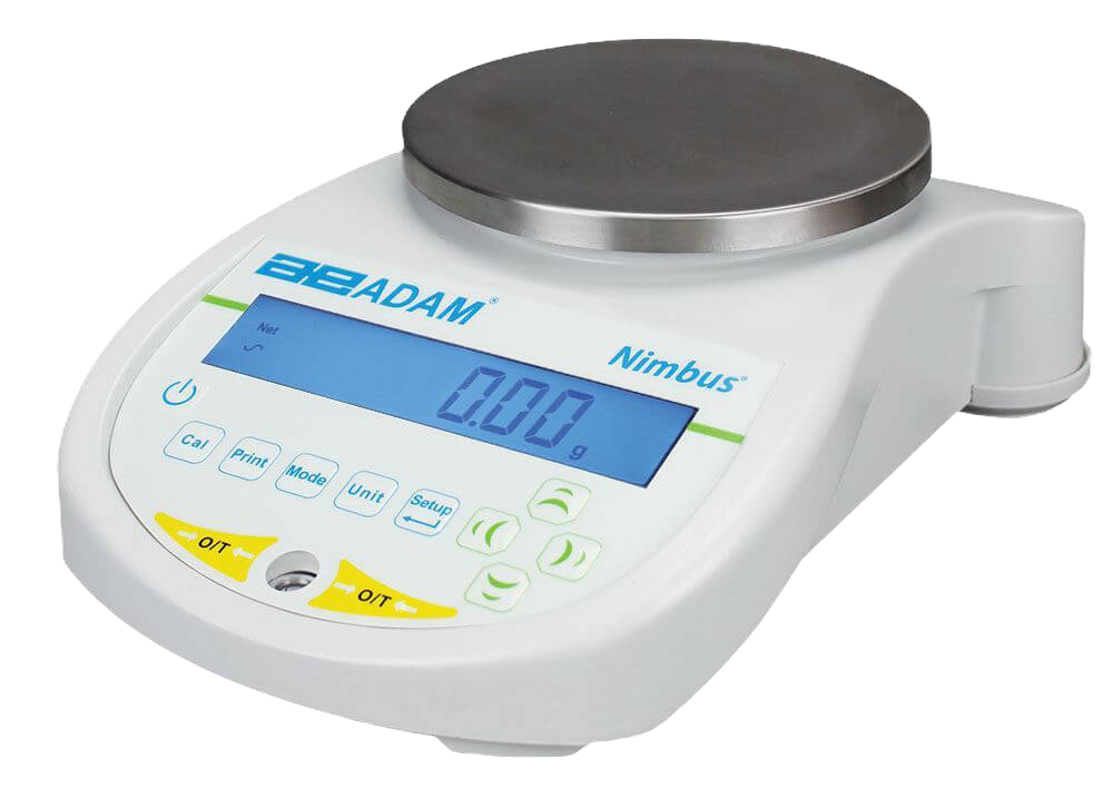 Adam Nimbus Precision Scales