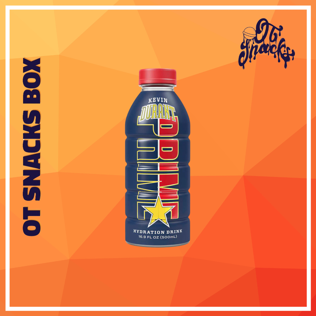 Prime Hydration Kevin Durant (USA)