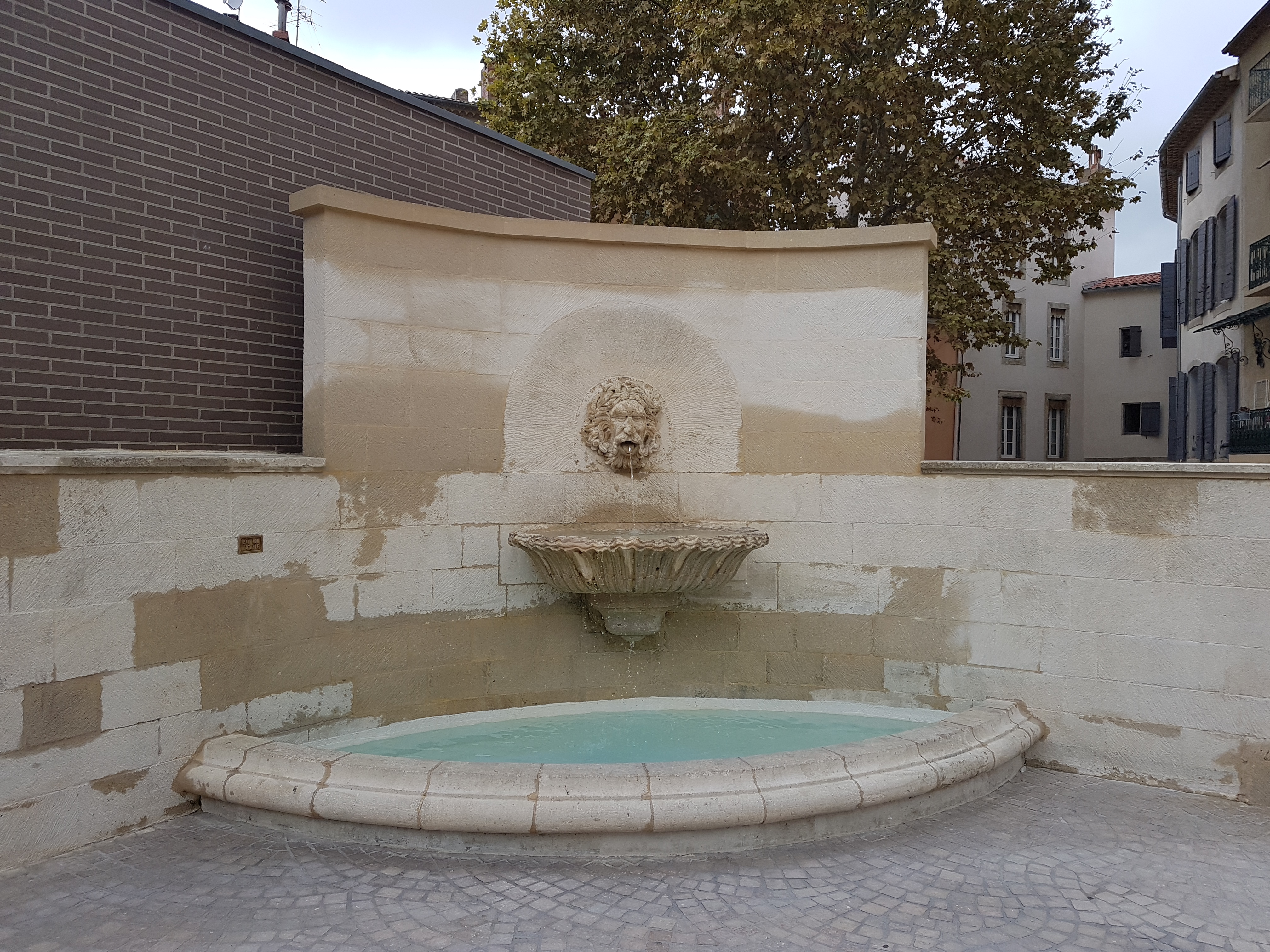 Beziers