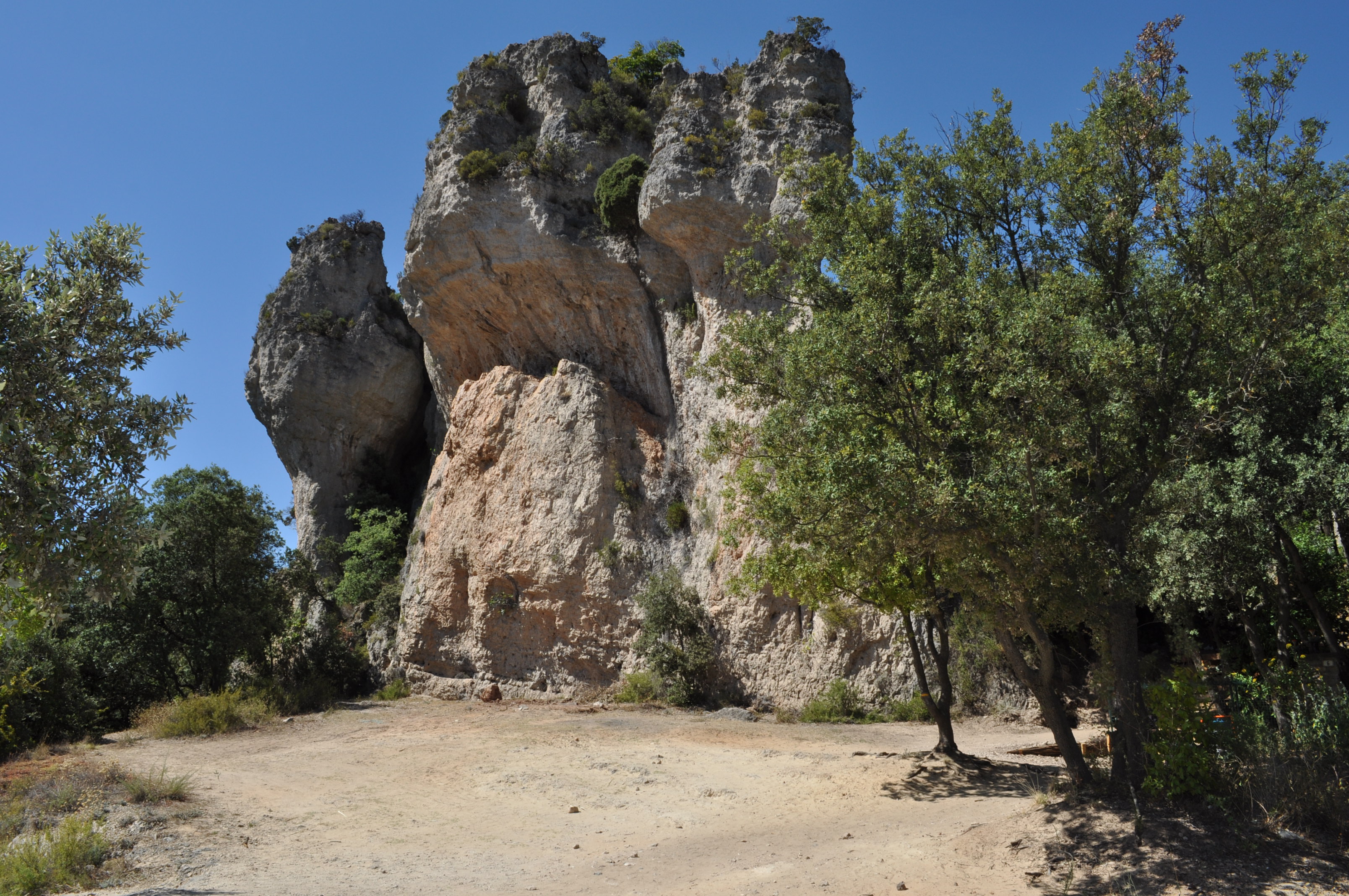 Moureze