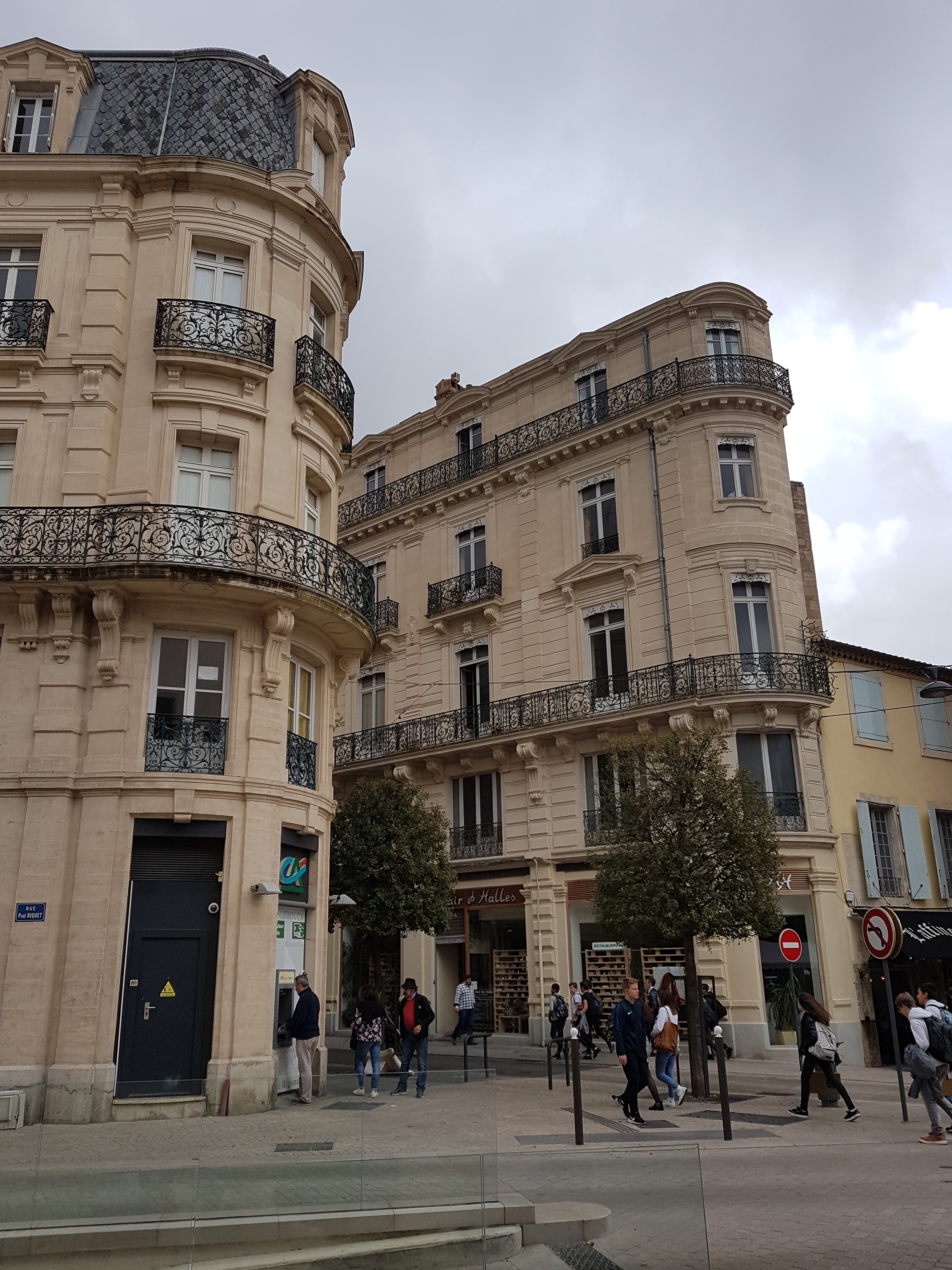 Beziers