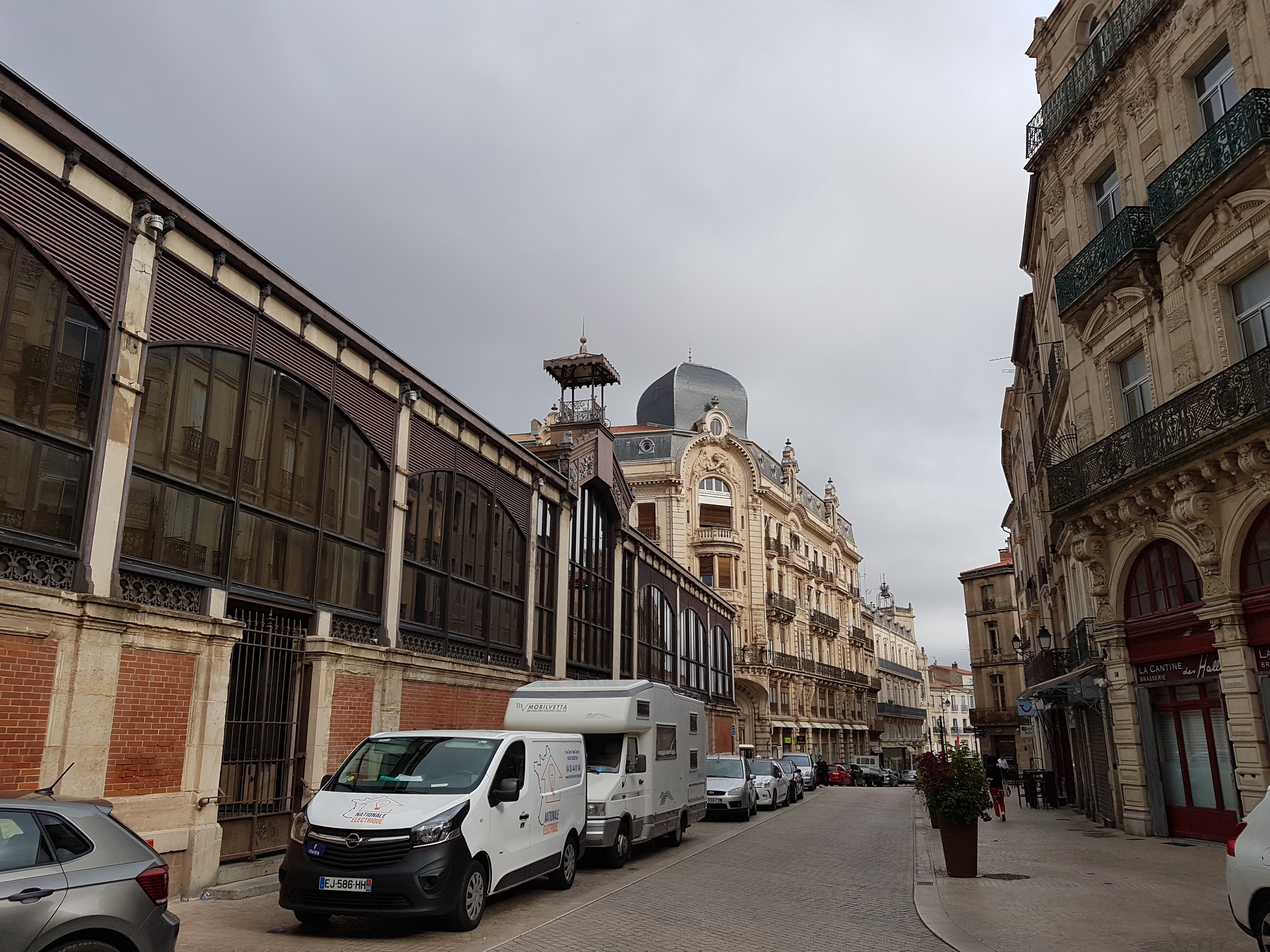 Beziers