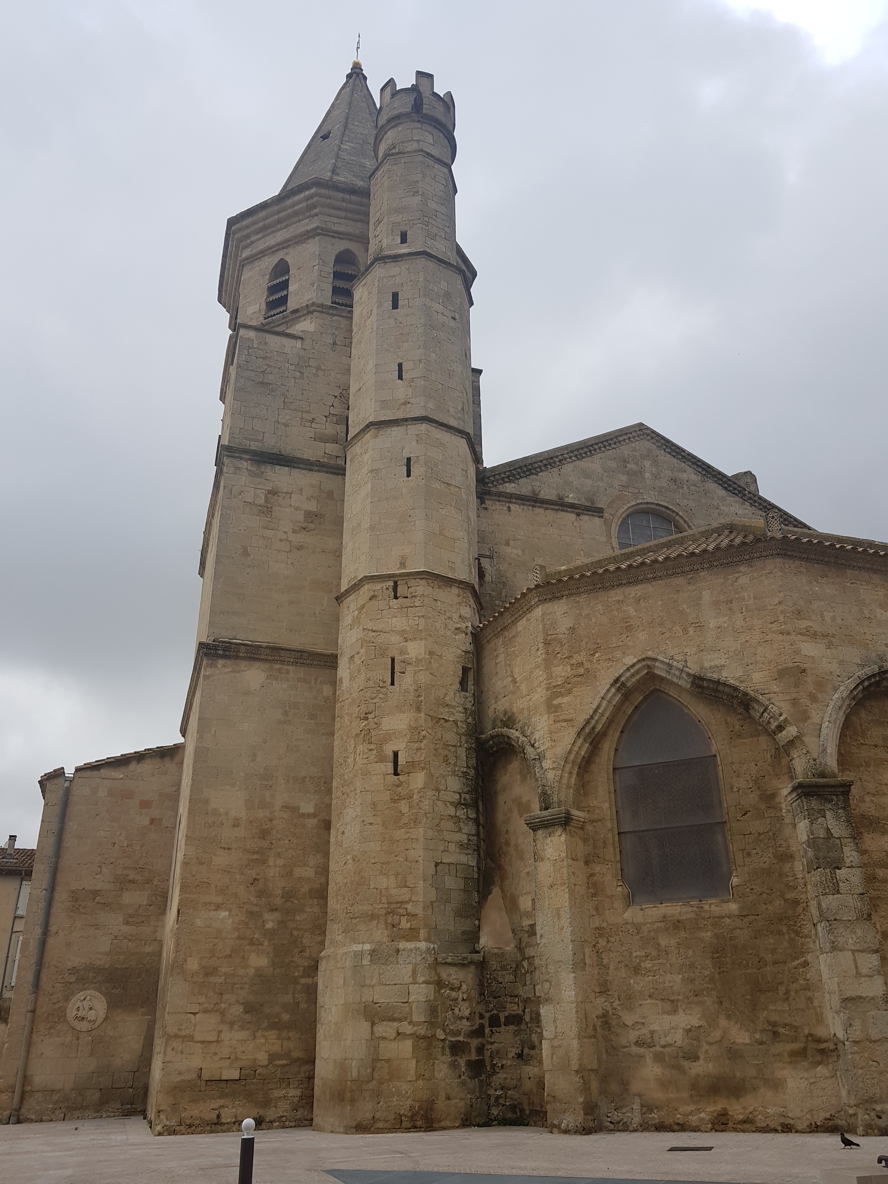 Beziers