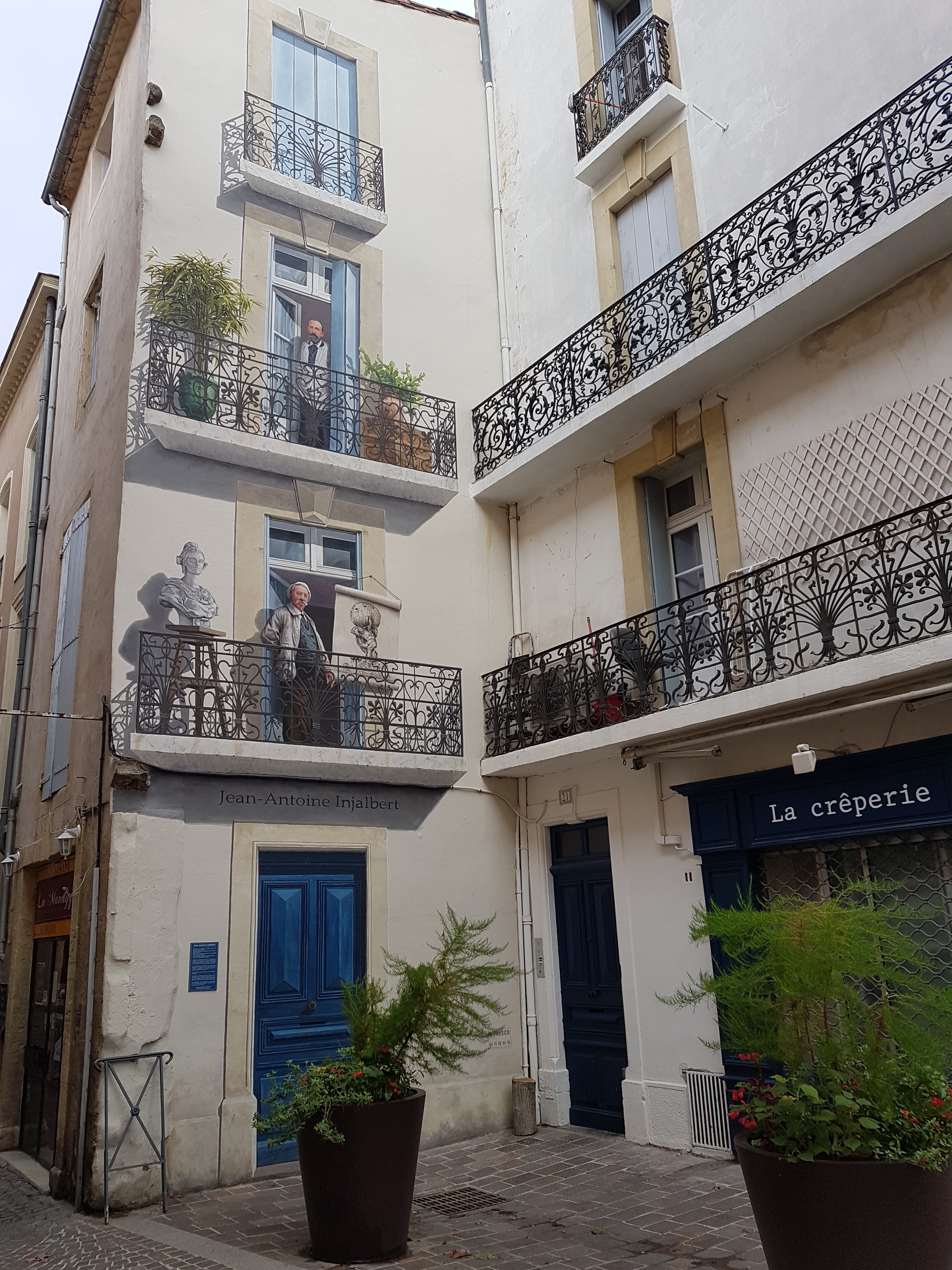 Beziers
