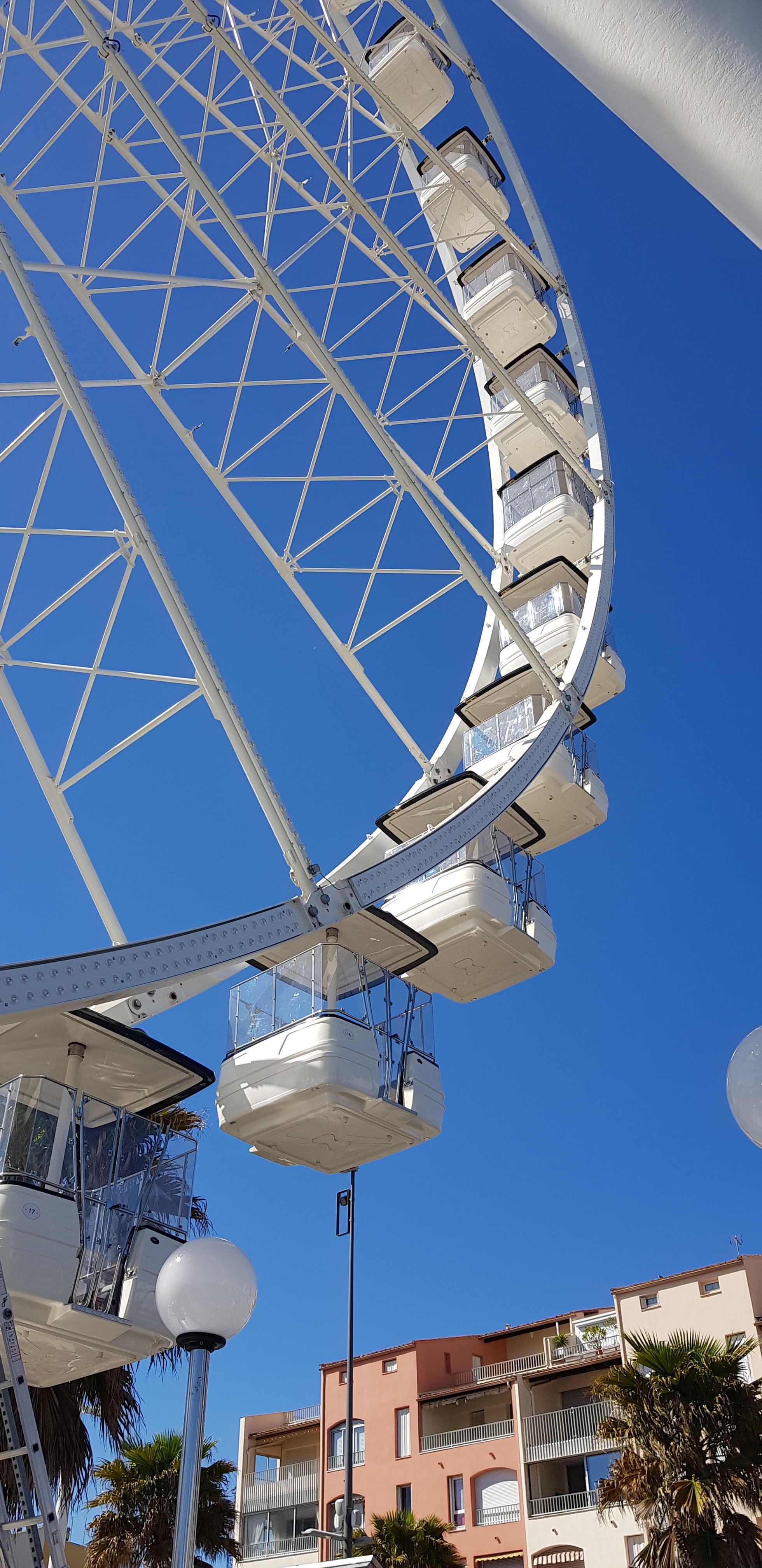 La grande roue