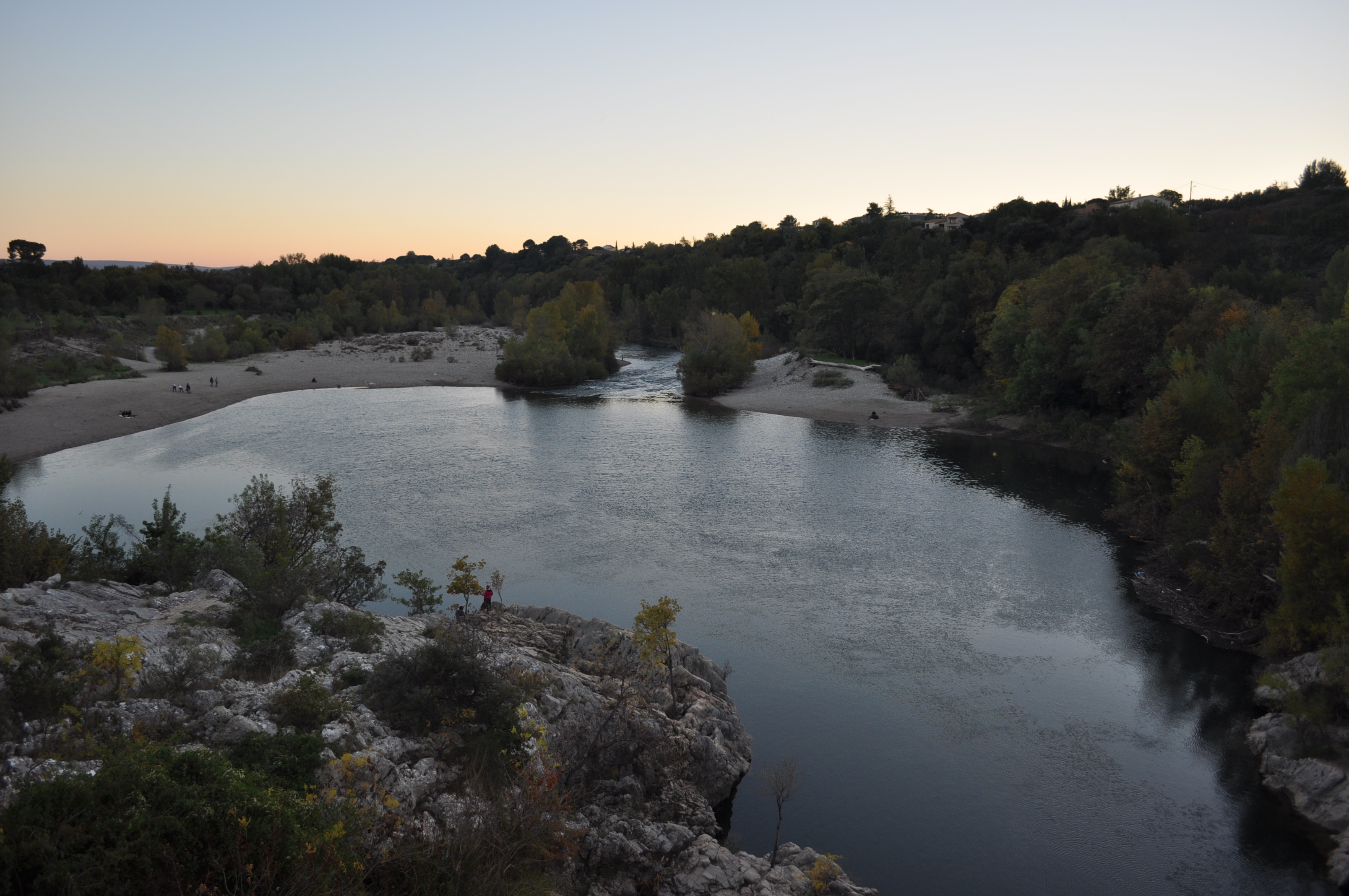 Le pont du Diable