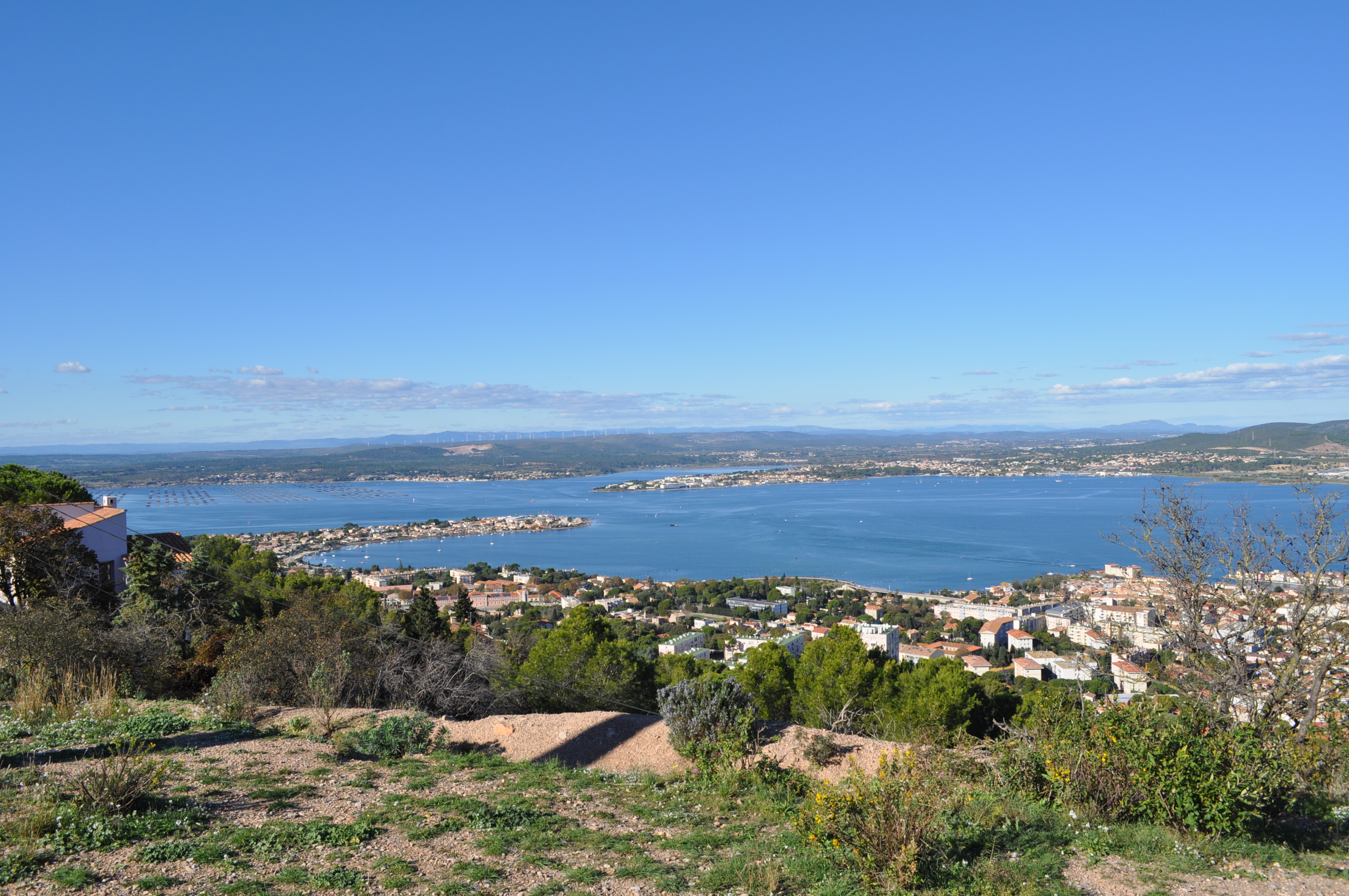 Sète