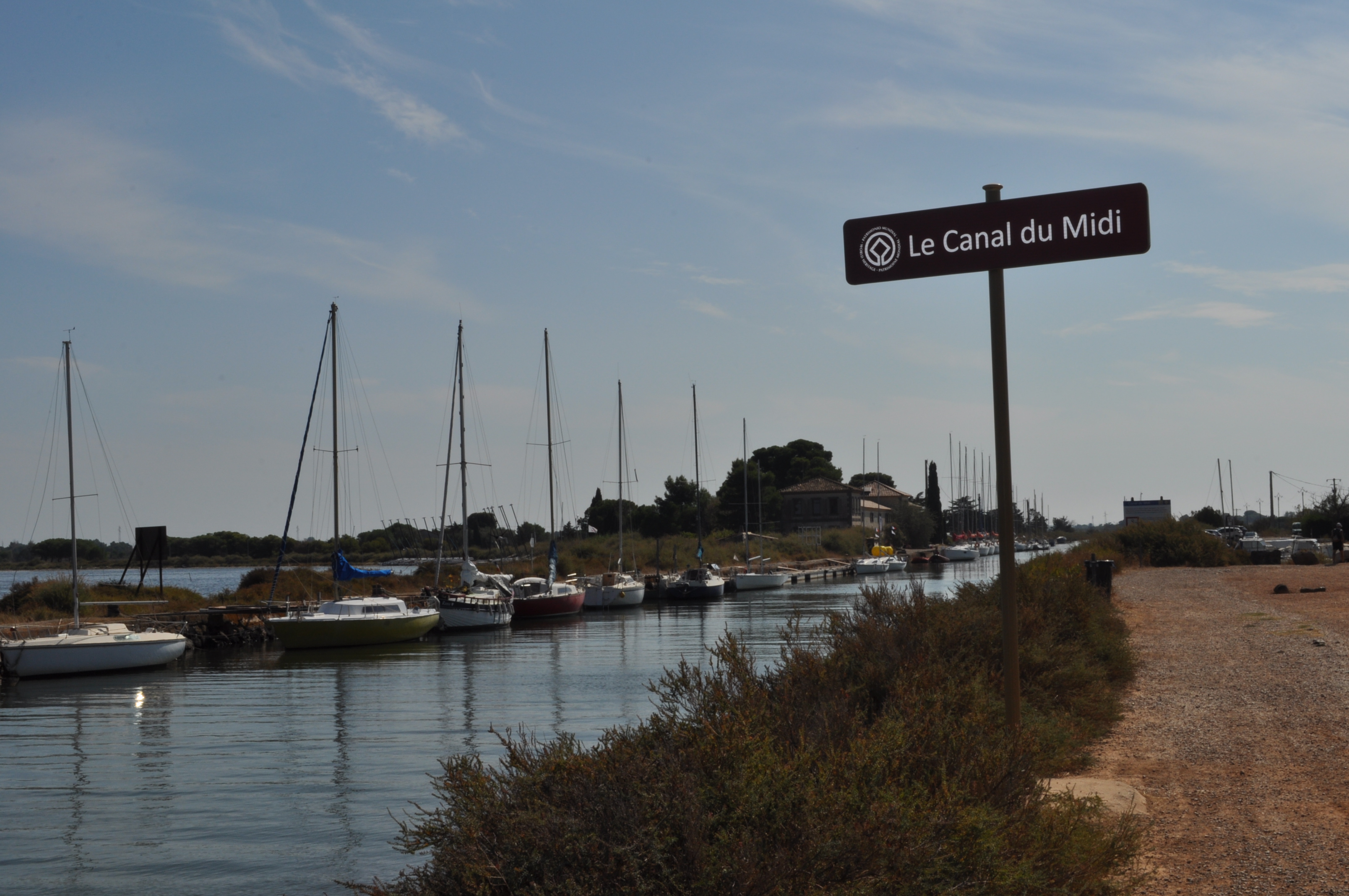 Marseillan Les Glenans