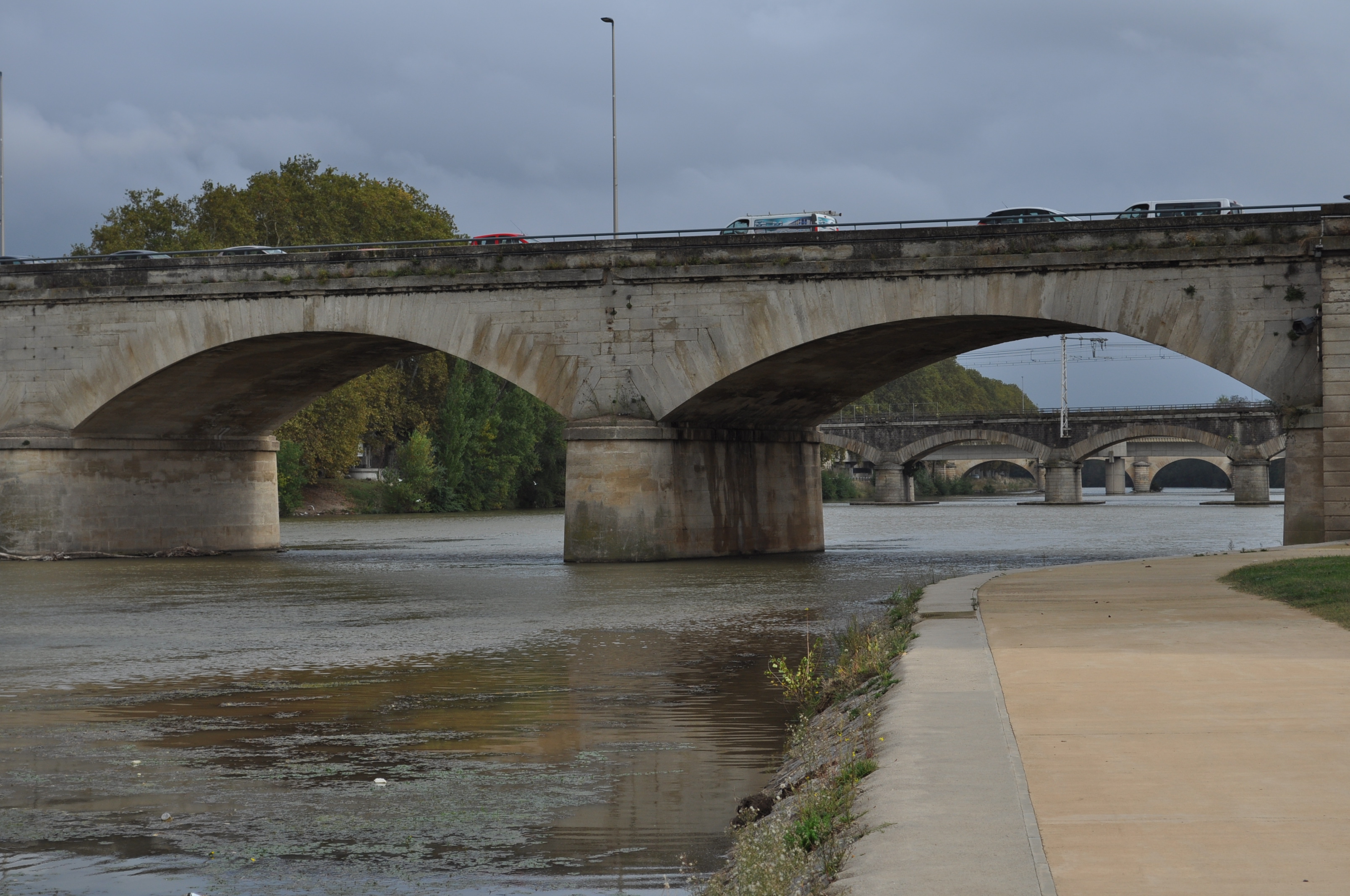 Beziers
