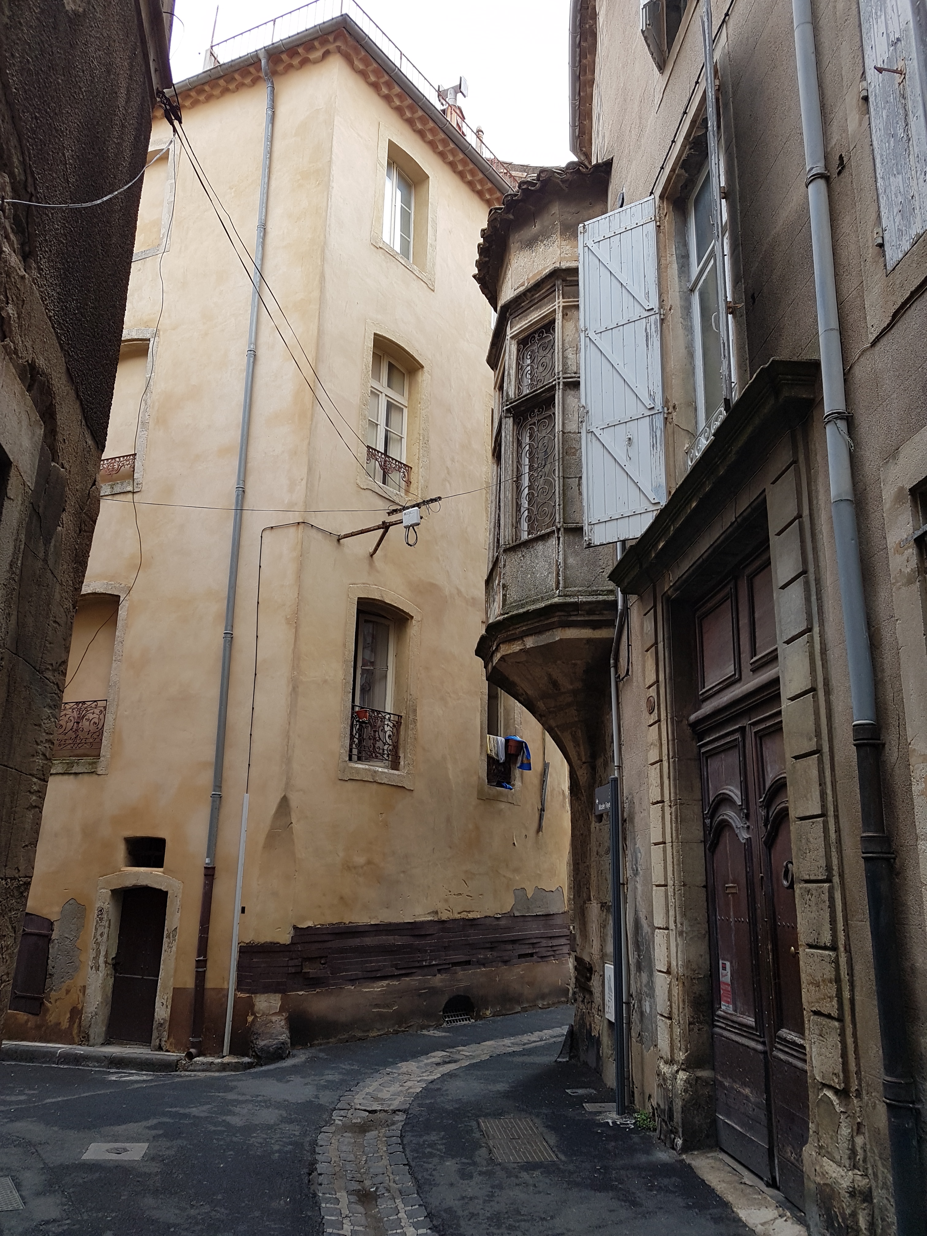 Beziers