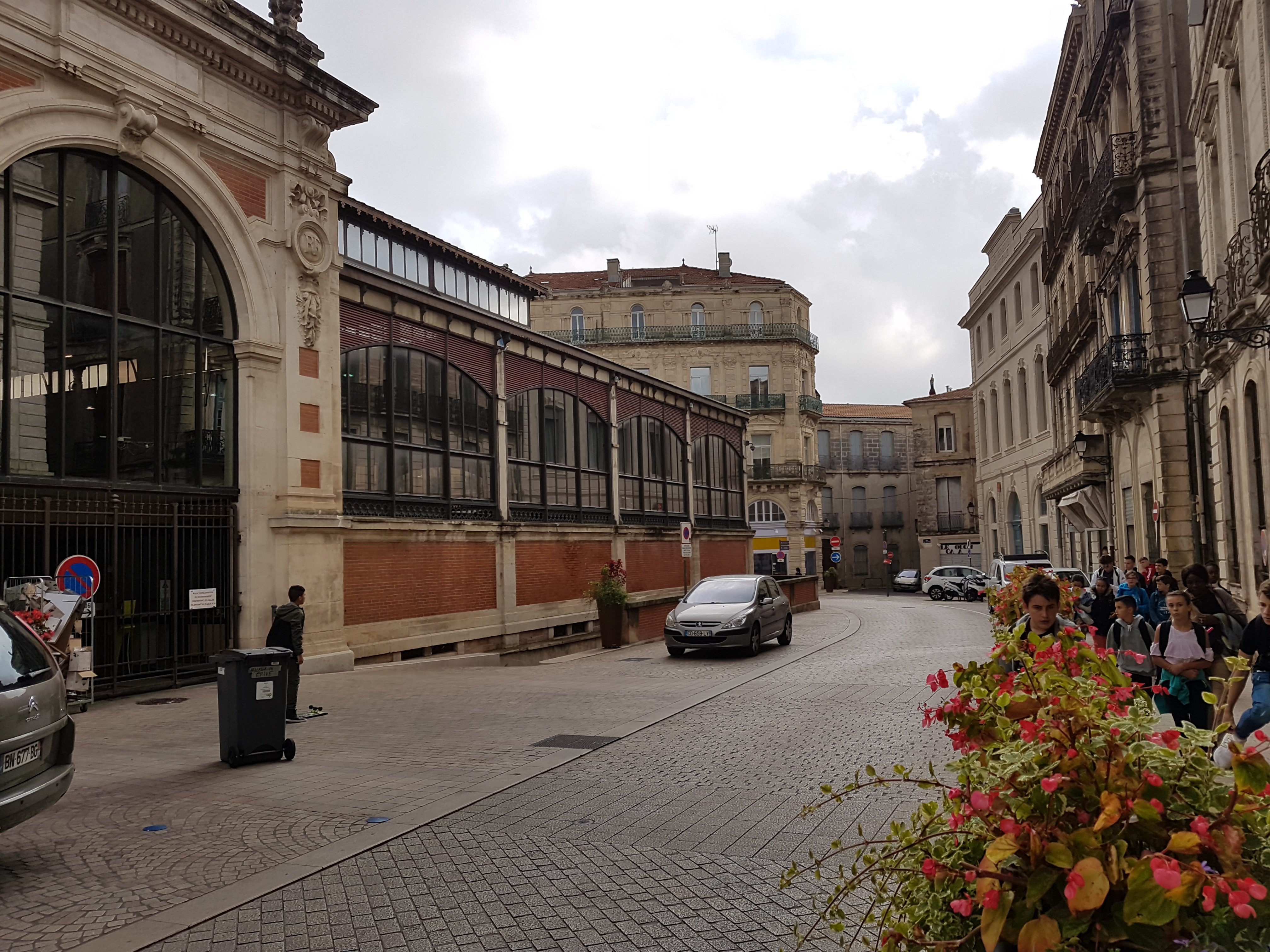Beziers