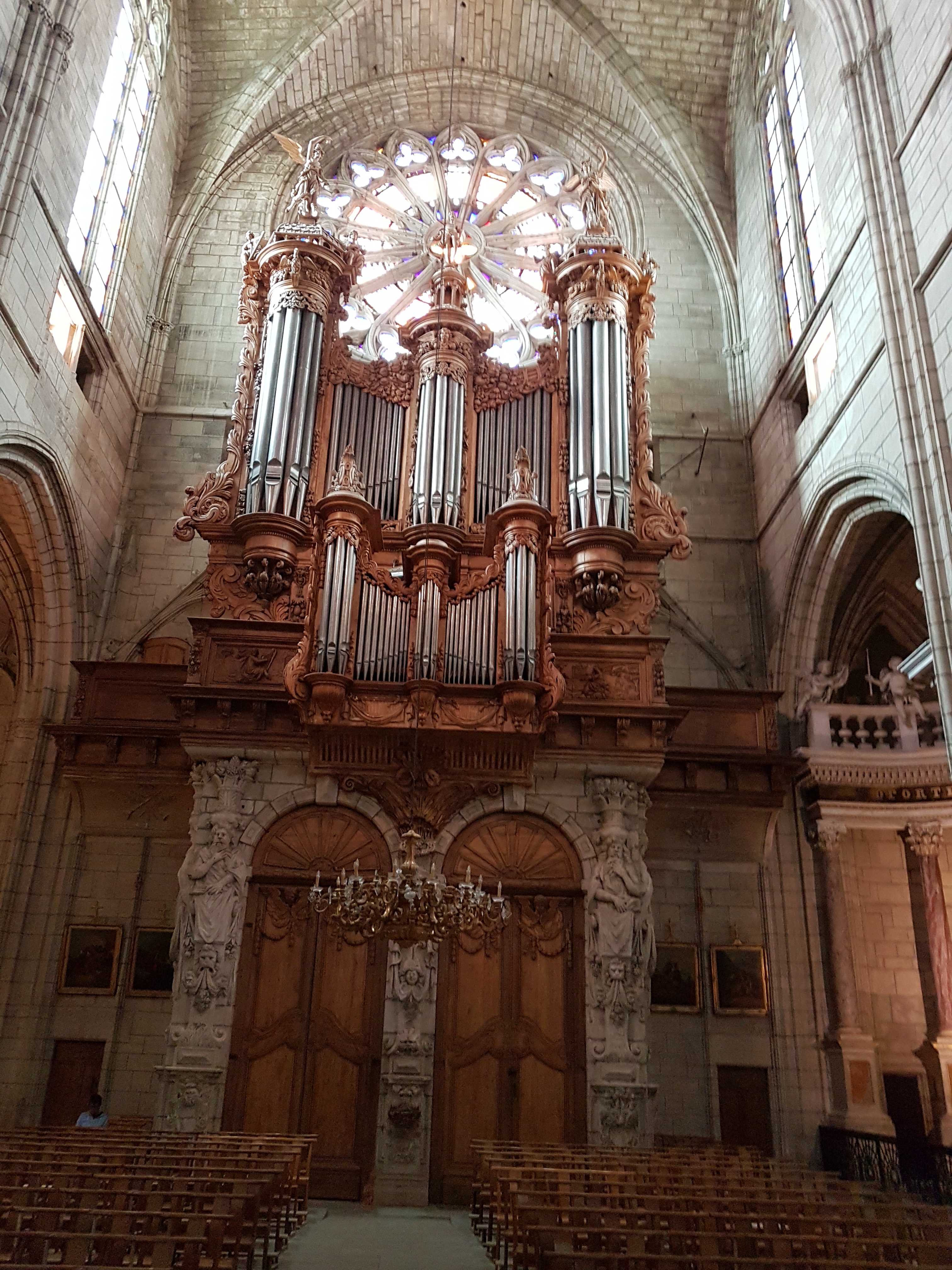 Beziers