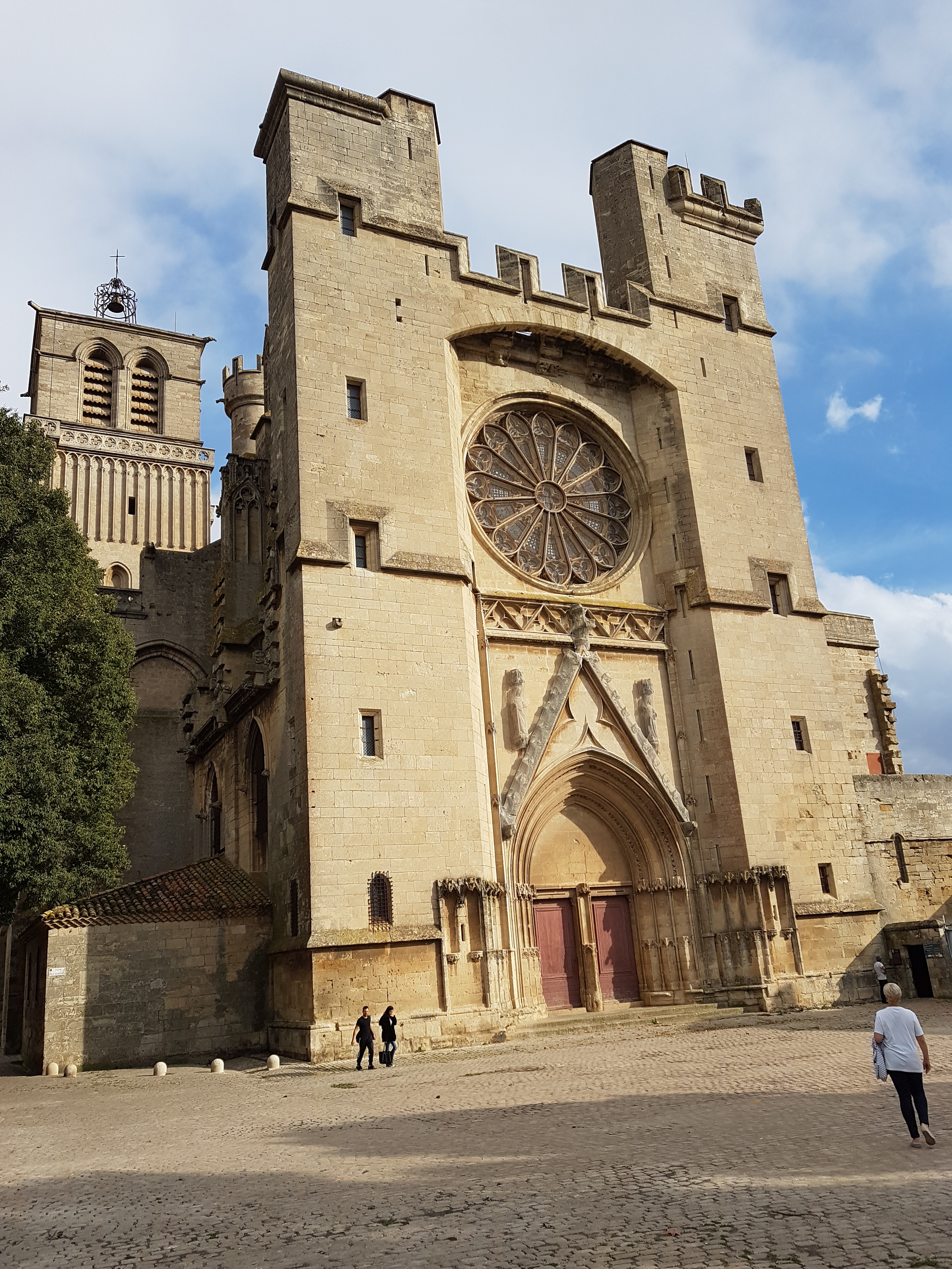 Beziers