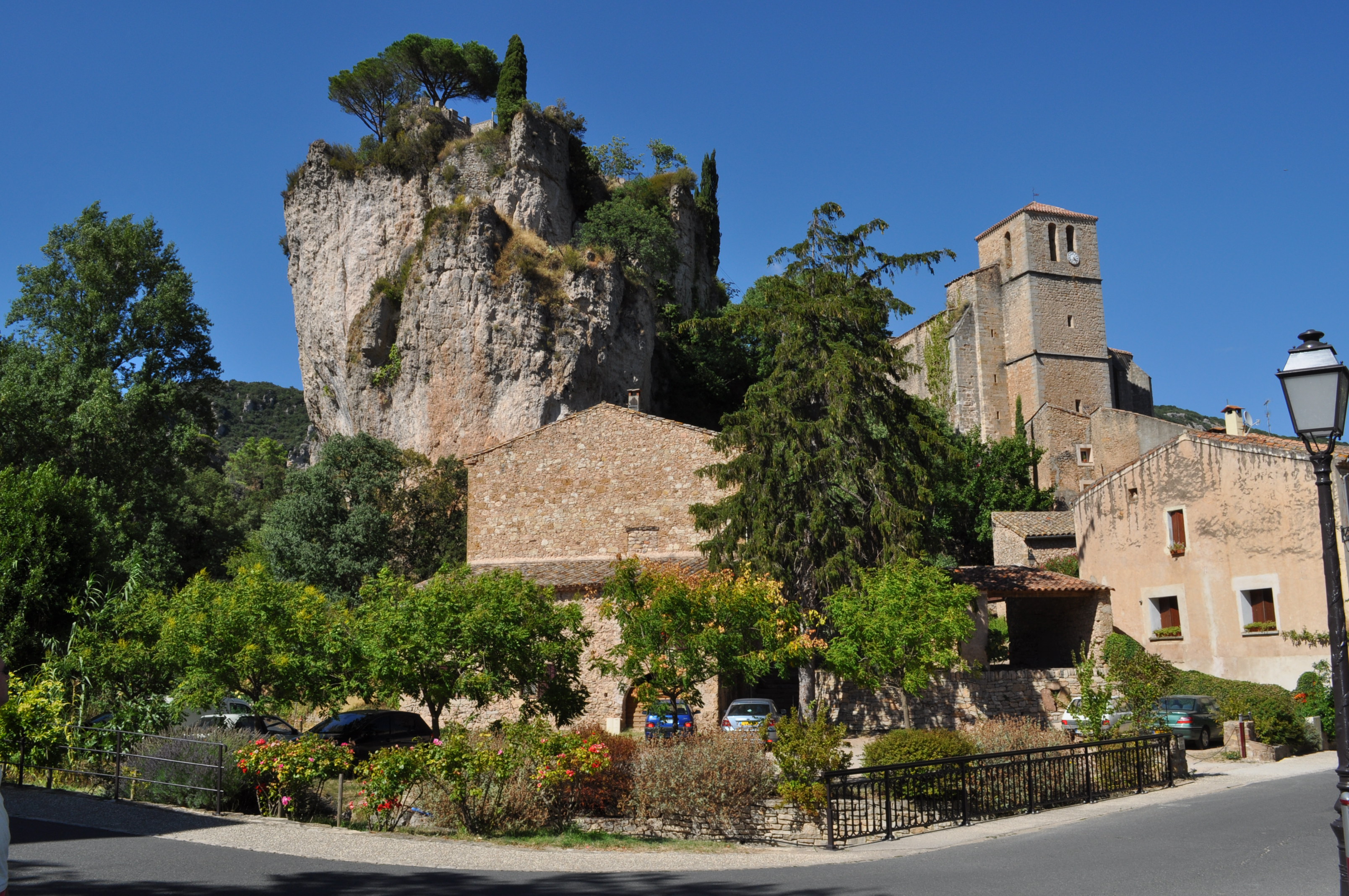 Moureze