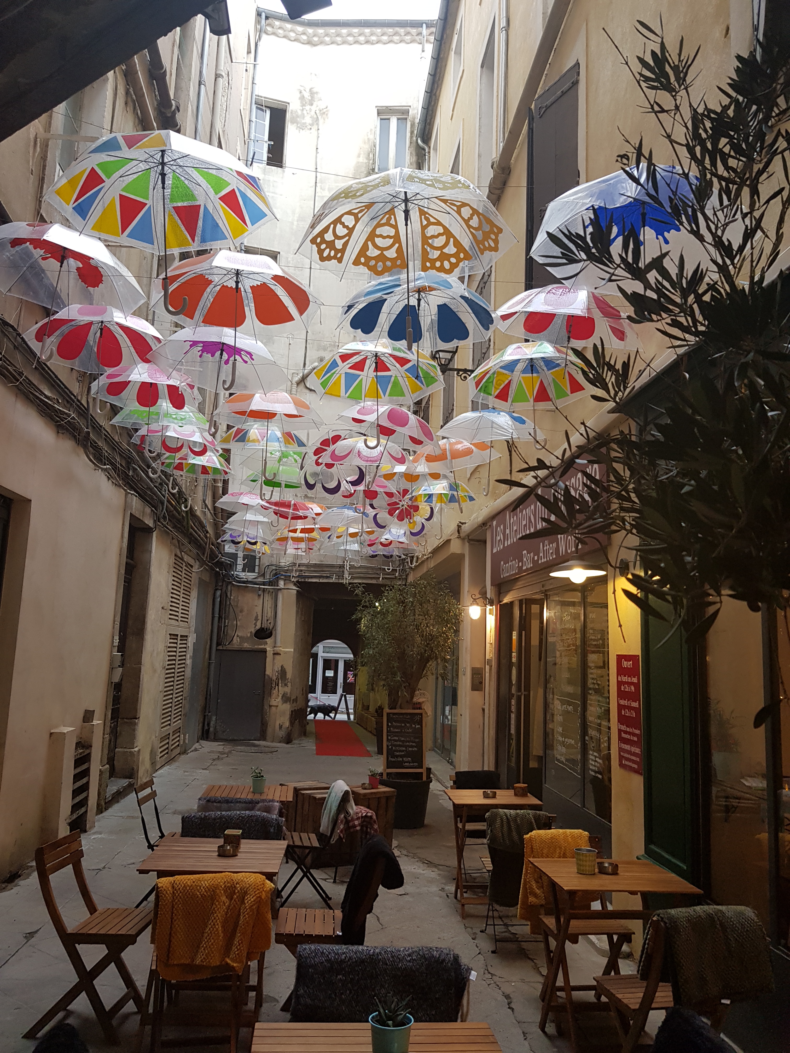 Beziers