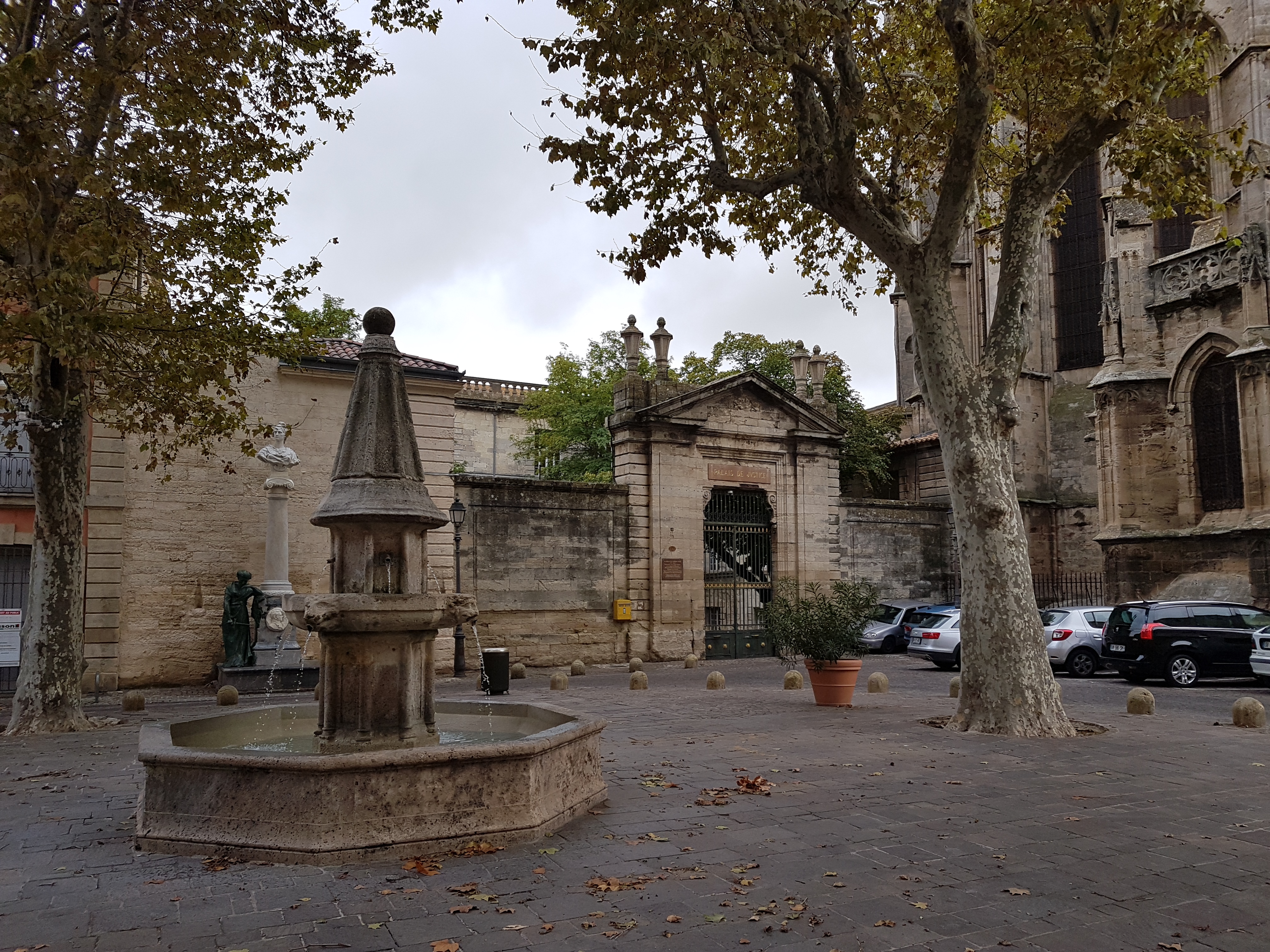 Beziers
