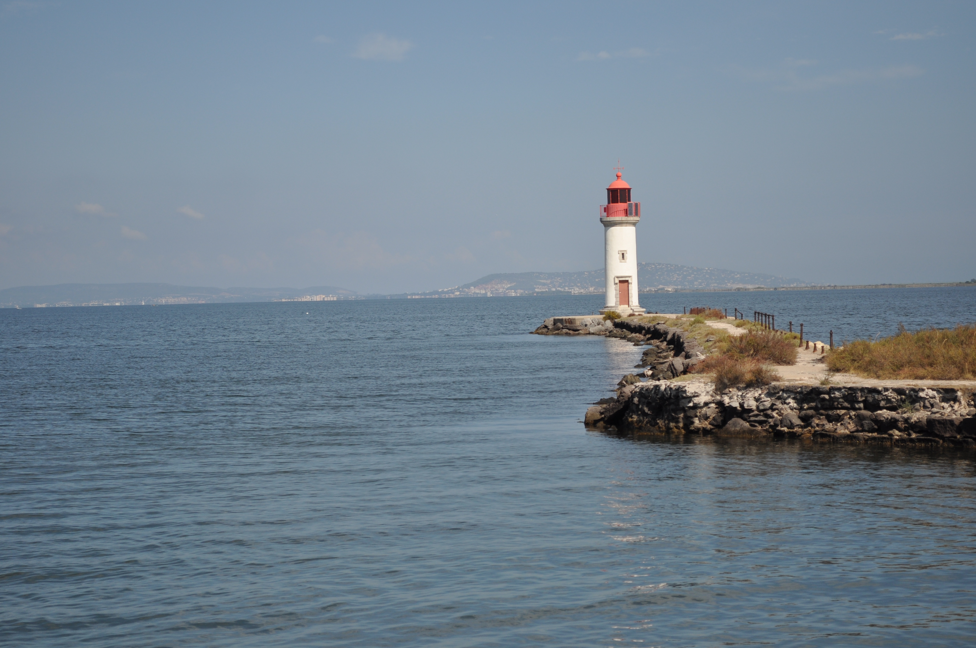 Marseillan Les Glenans