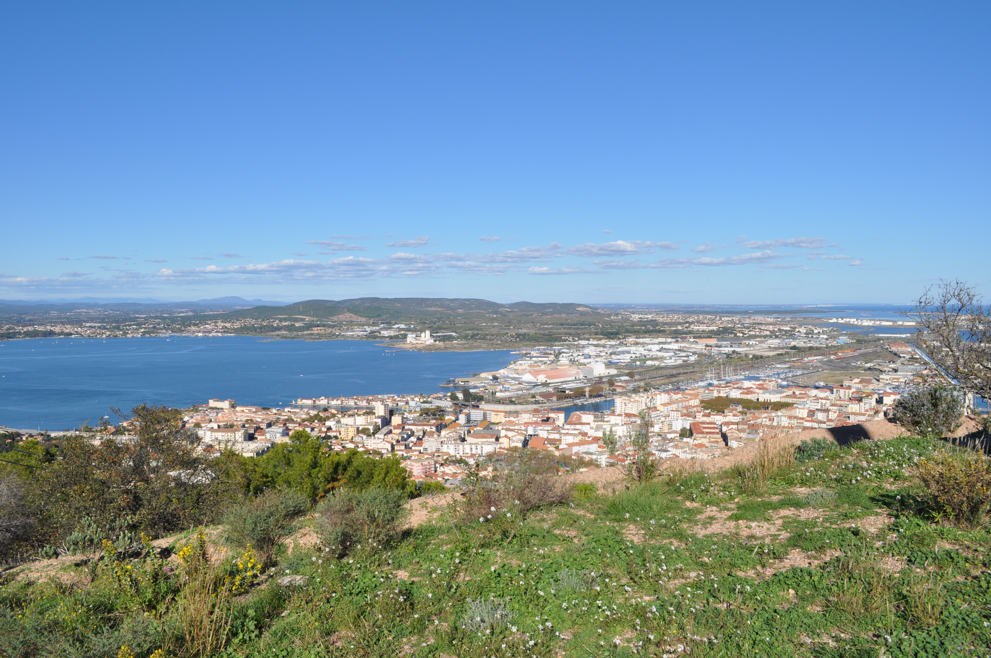 Sète