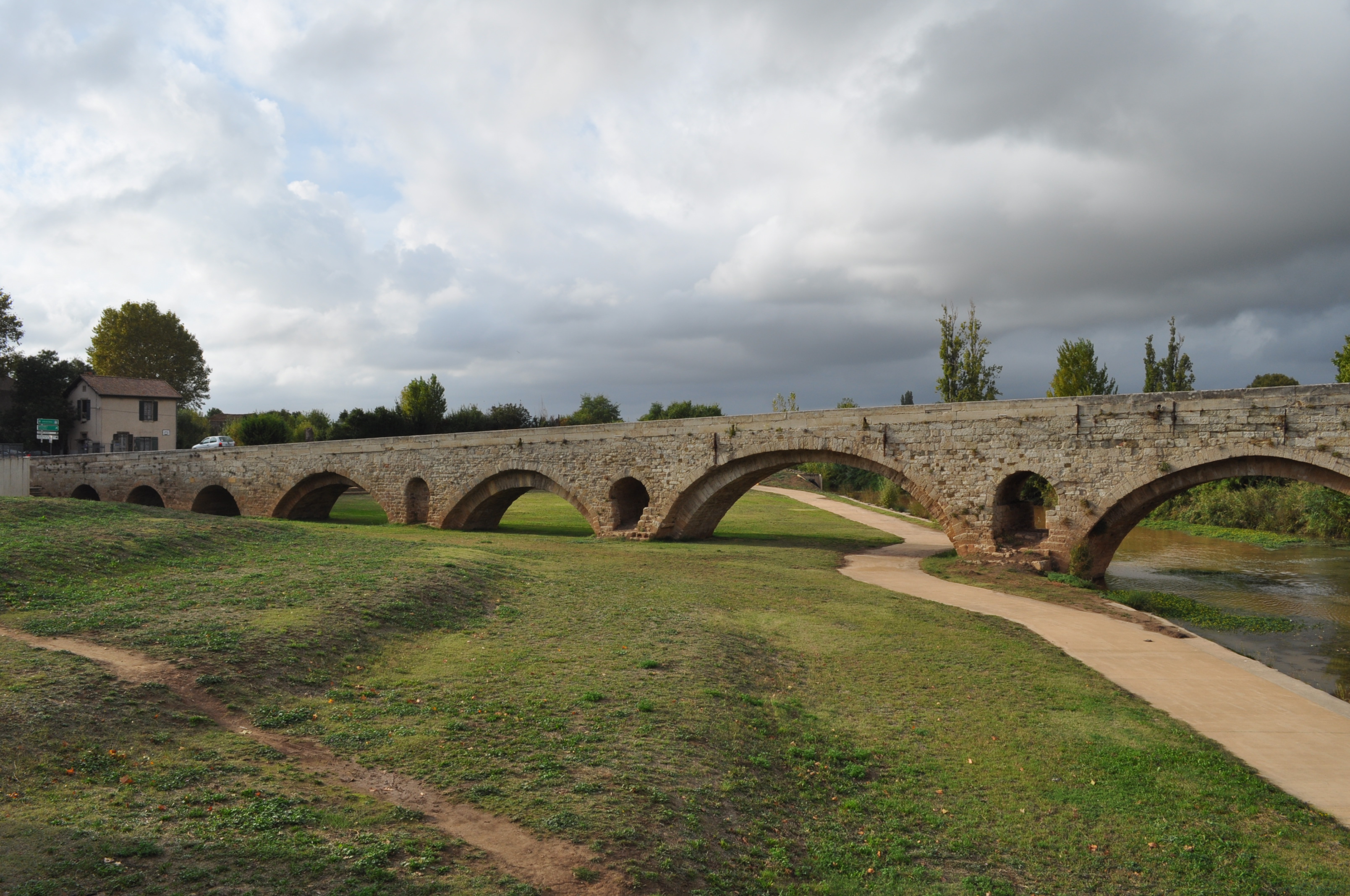 Beziers