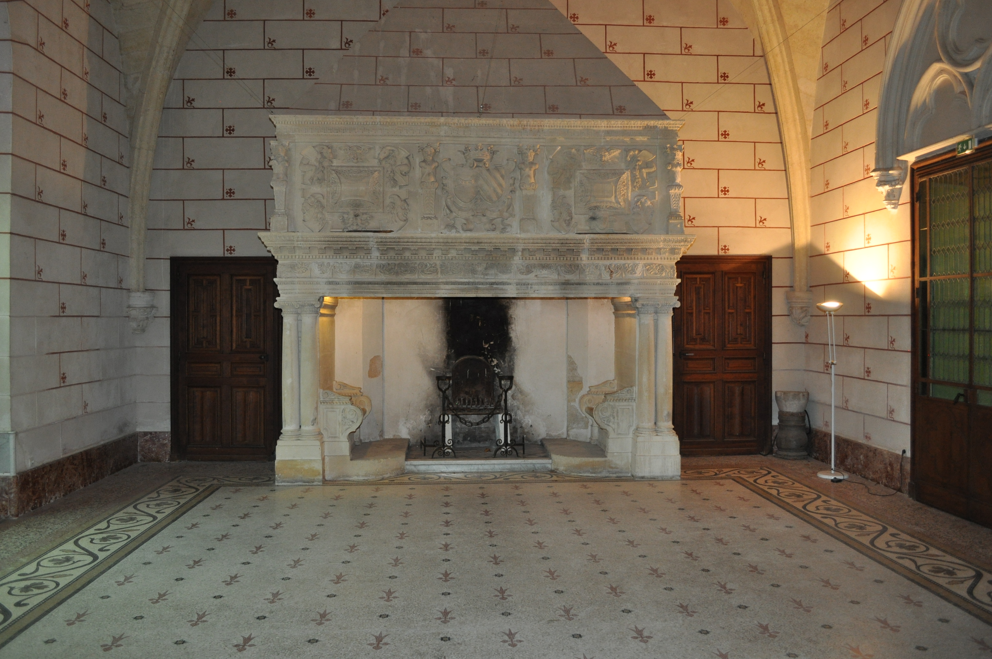 Abbaye de Valmagne