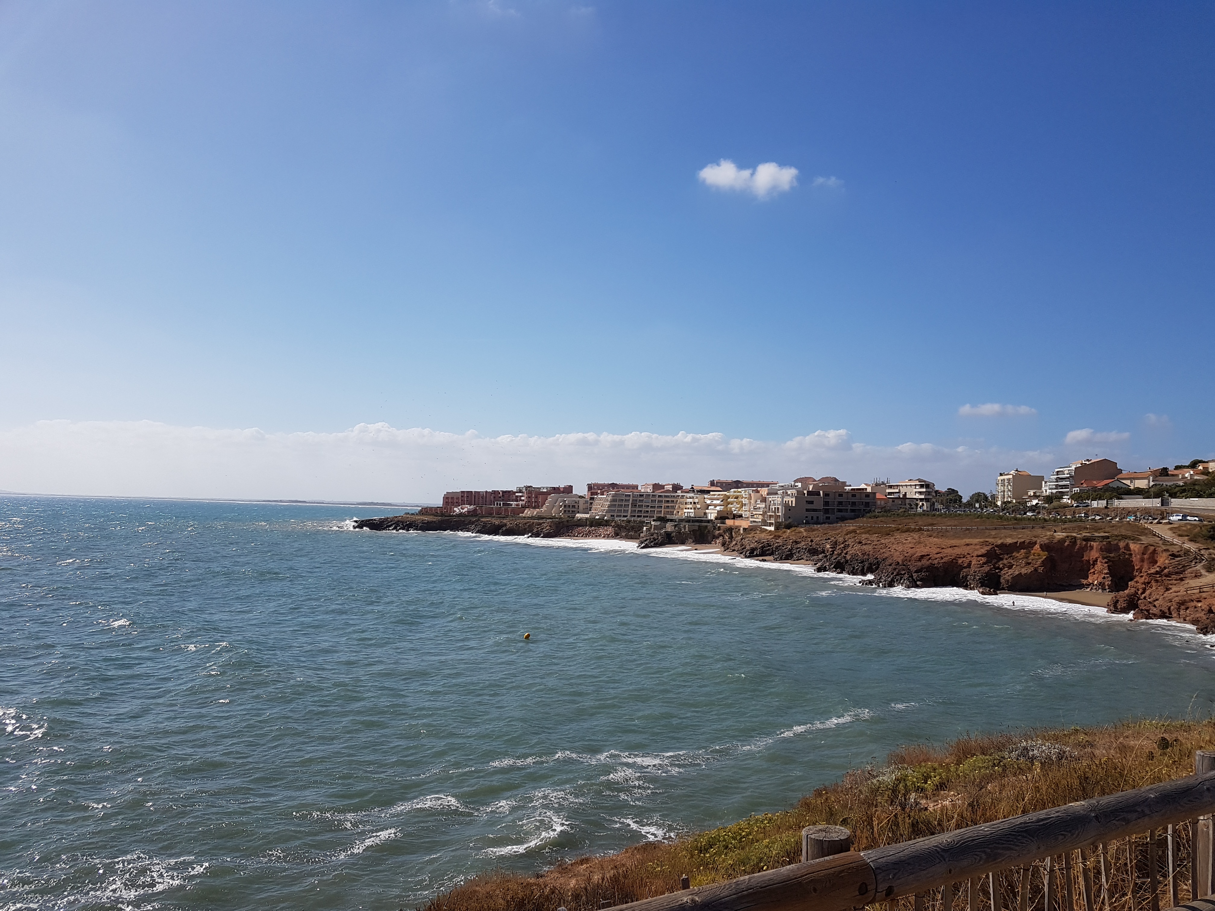 Sète