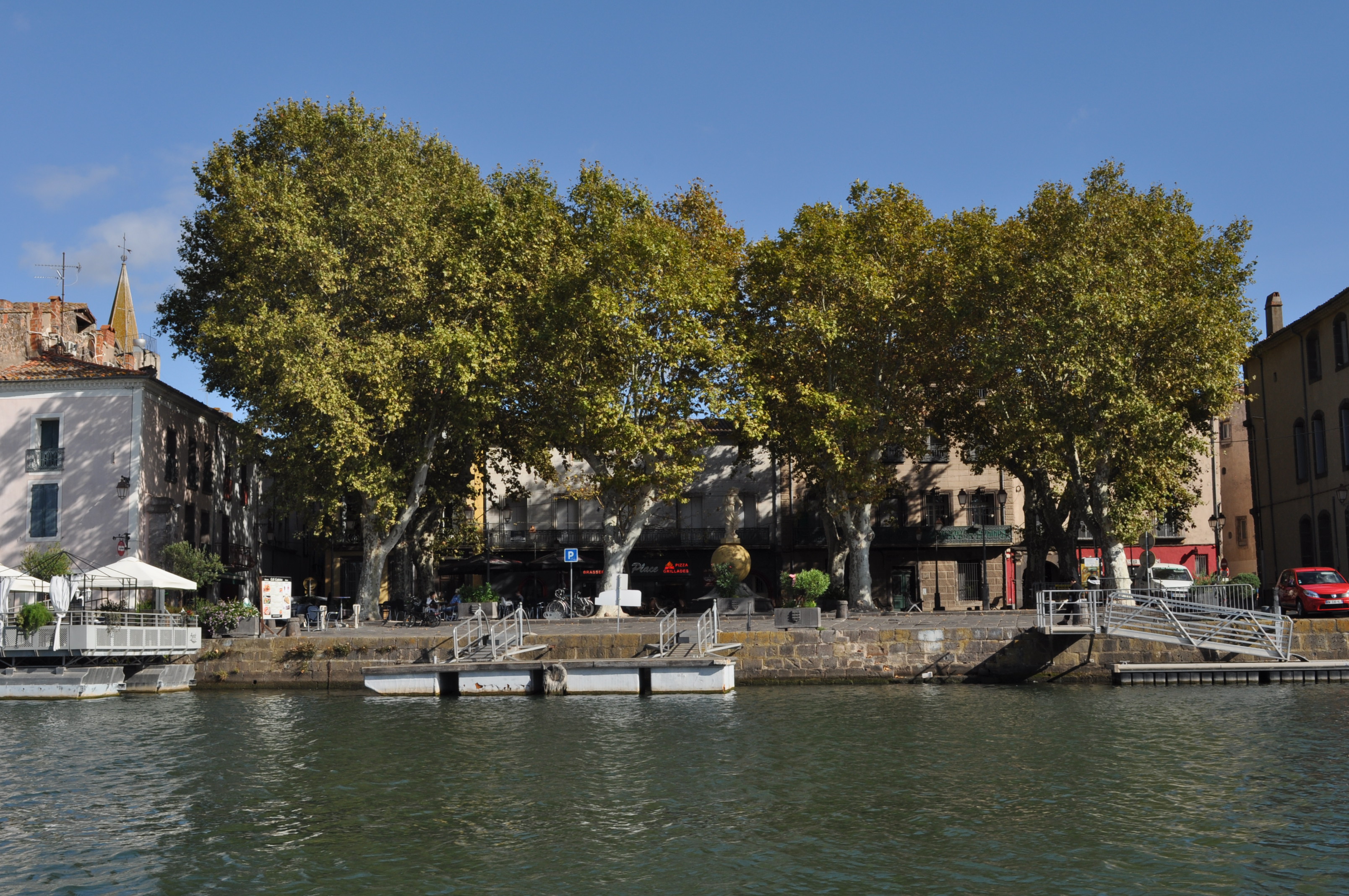 Agde