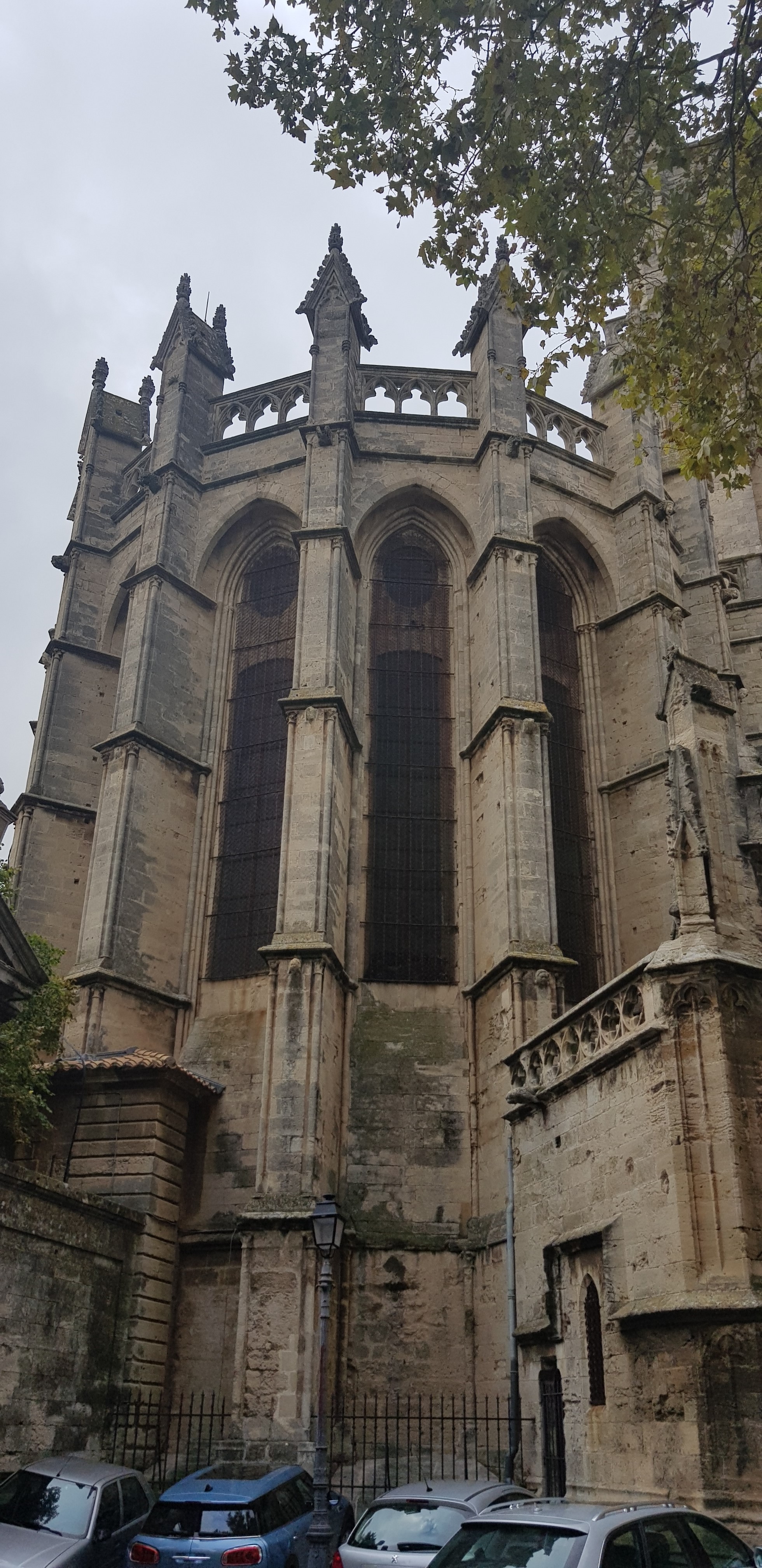 Beziers
