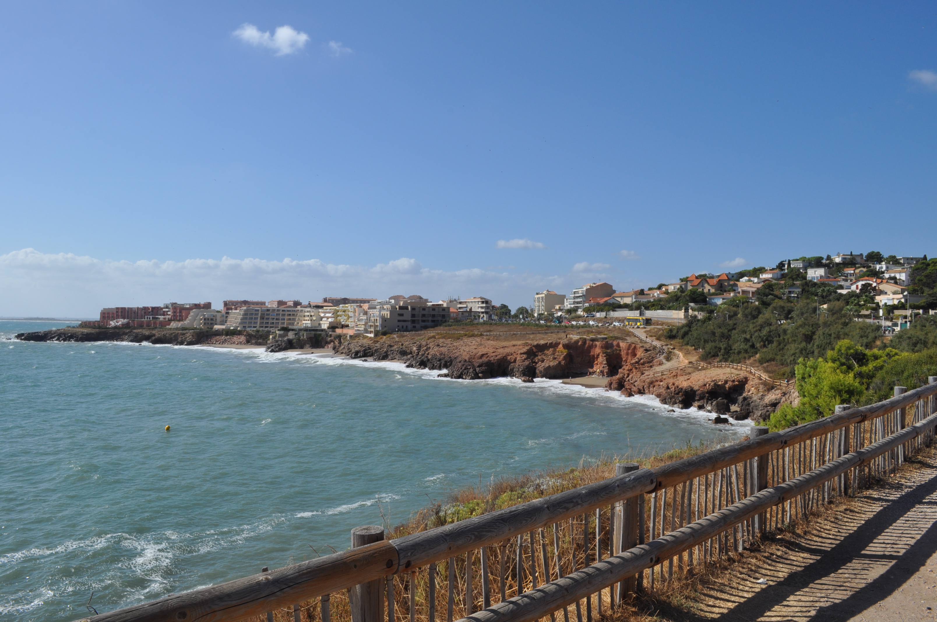 Sète