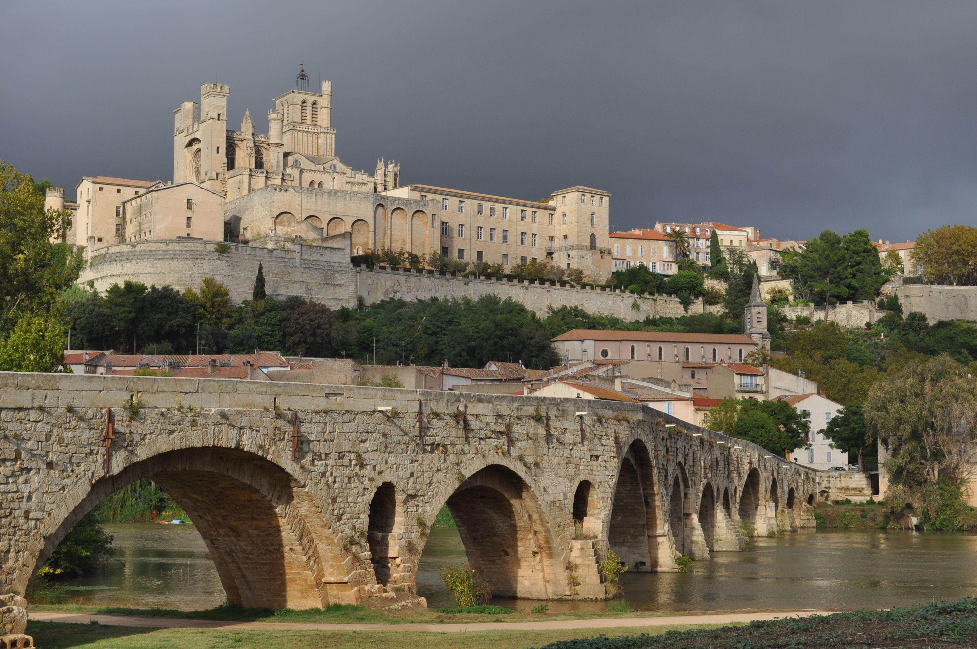 Beziers