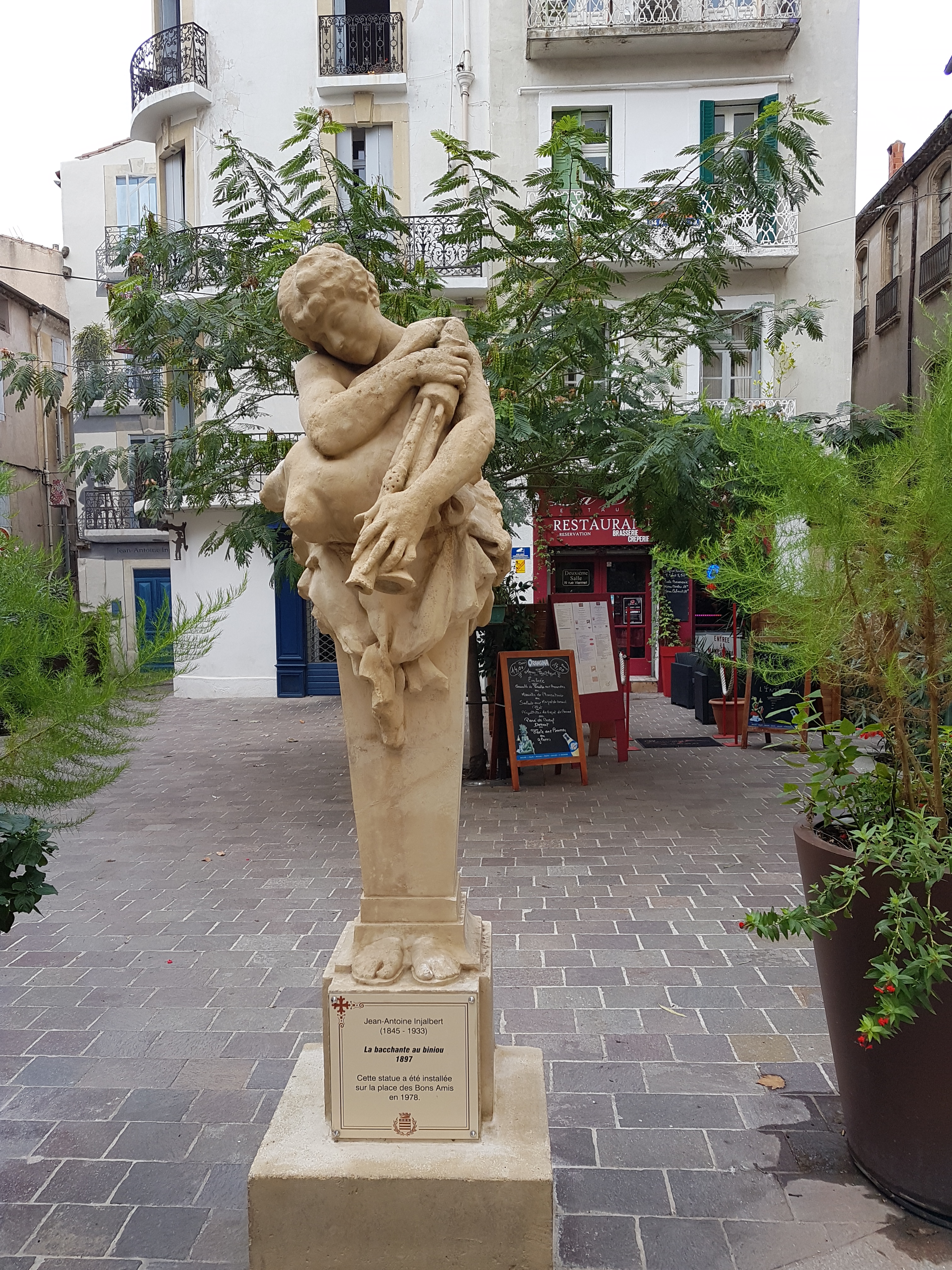 Beziers