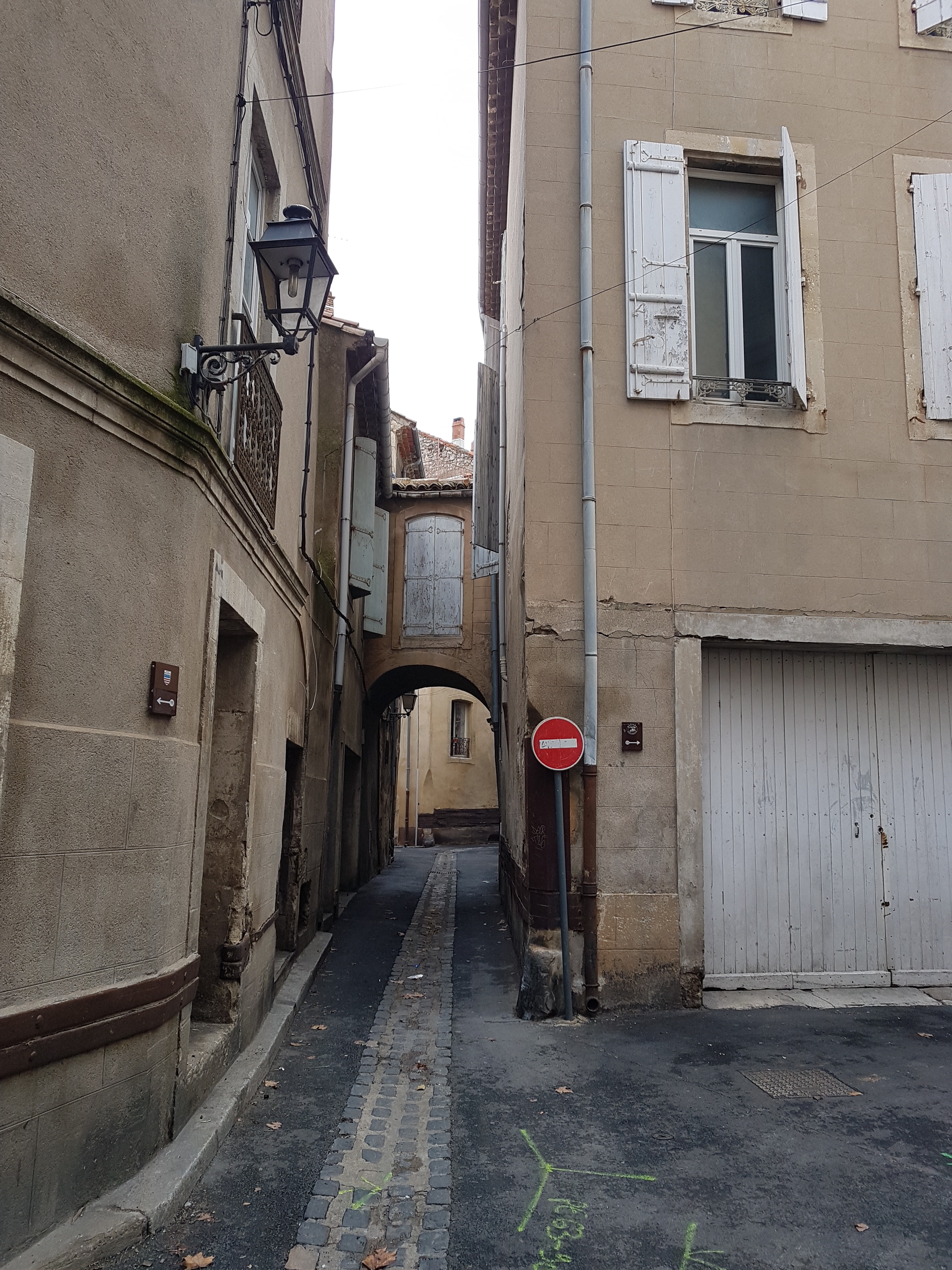 Beziers