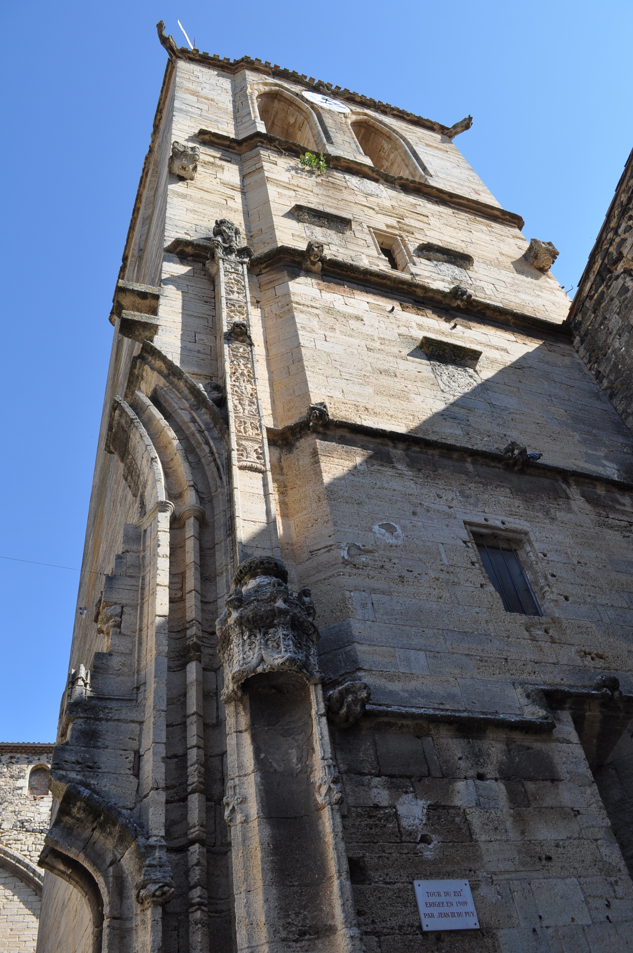 Saint Thibery