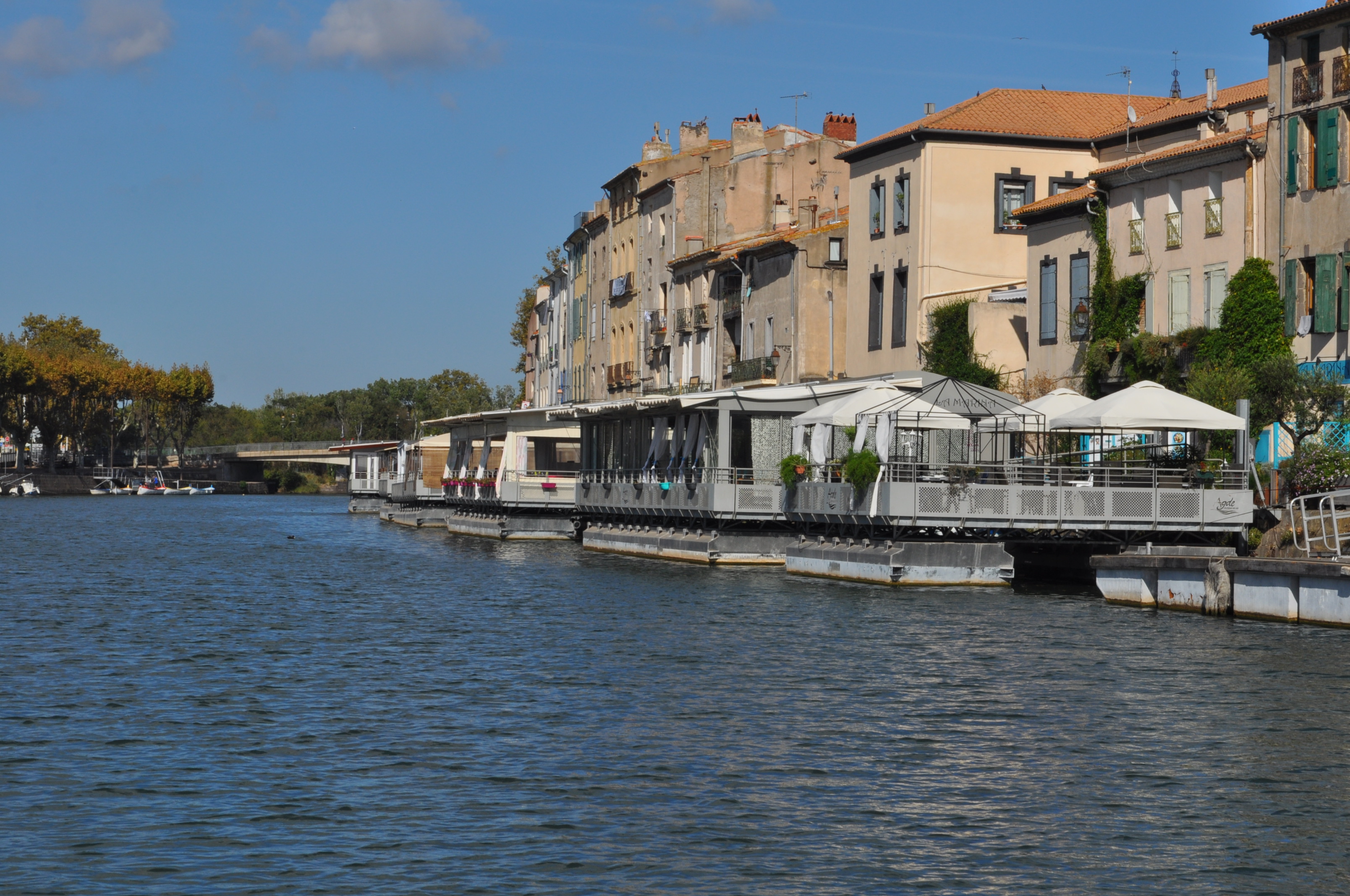 Agde
