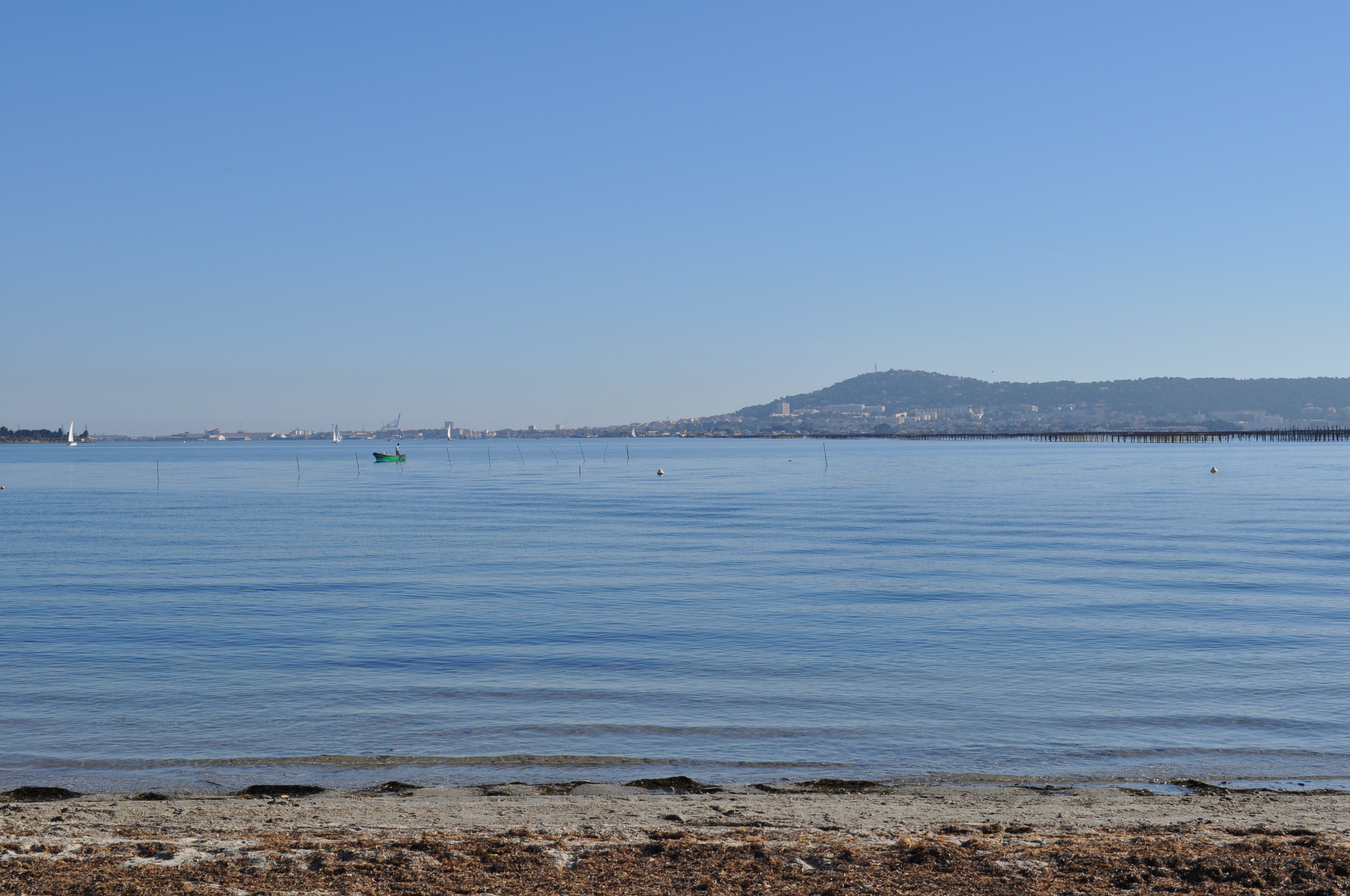 Bouzigues