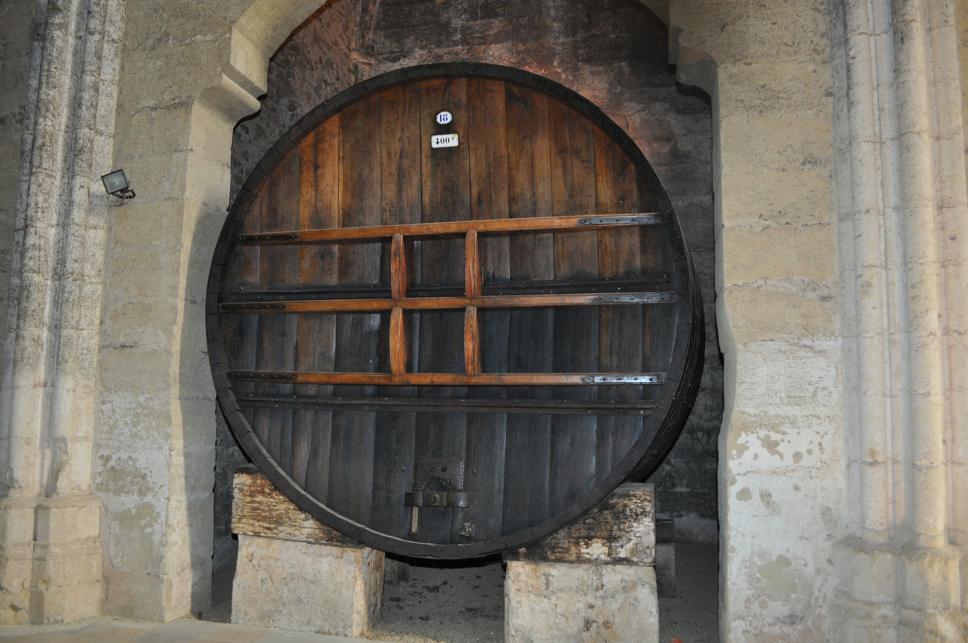 Abbaye de Valmagne