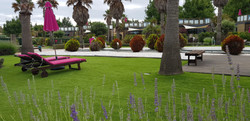 Village naturiste